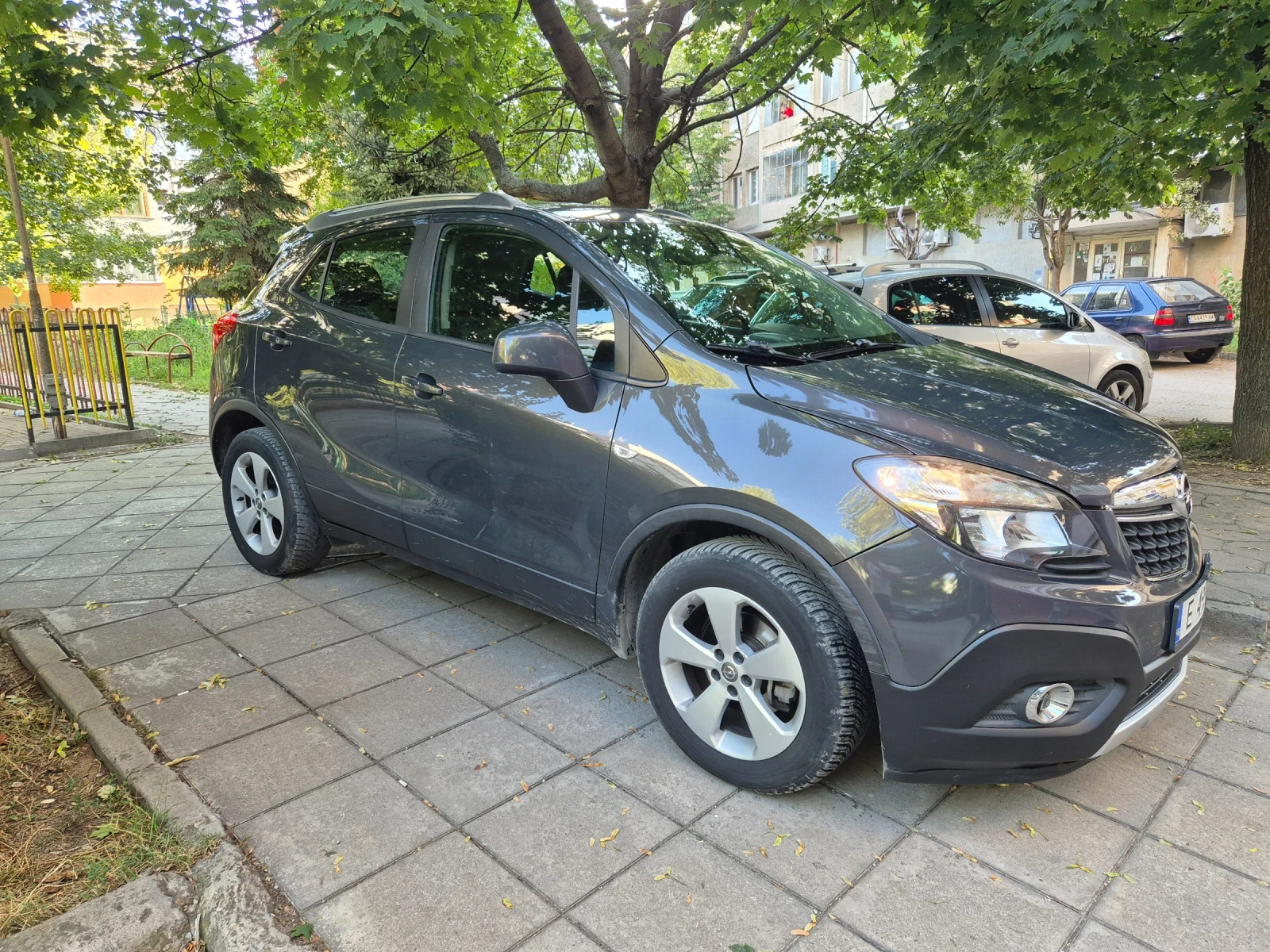 Opel Mokka 1.6 cdti - изображение 3