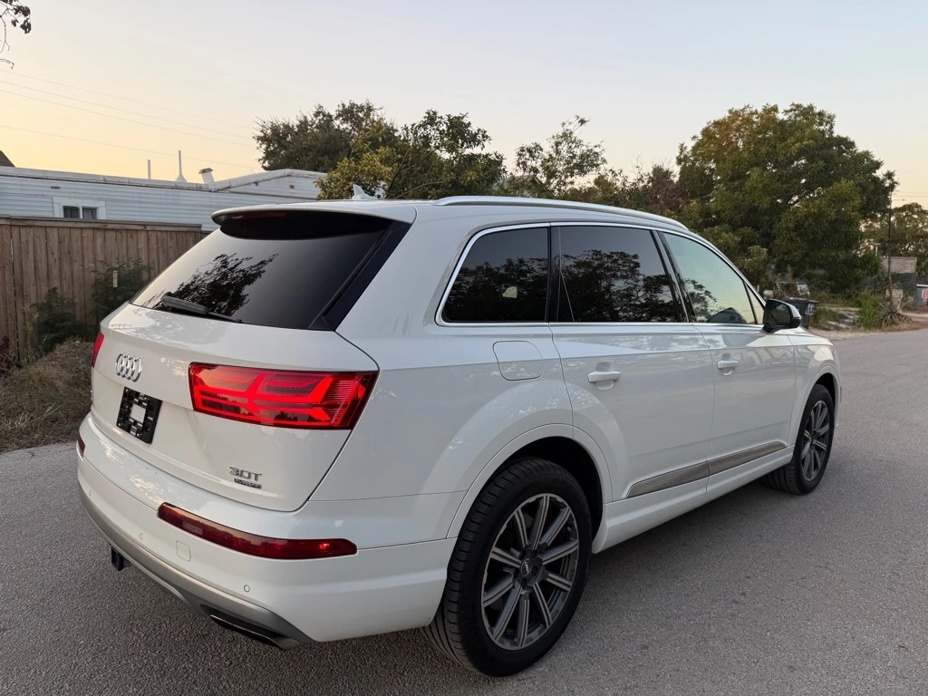 Audi Q7 PREMIUM PLUS 3.0T * ДИРЕКТНО ЗАКУПУВАНЕ*  - изображение 3