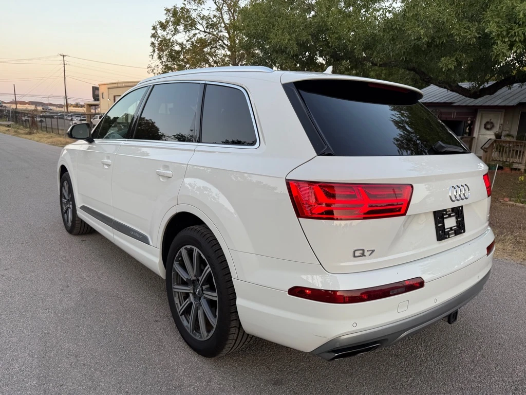 Audi Q7 PREMIUM PLUS 3.0T * ДИРЕКТНО ЗАКУПУВАНЕ*  - изображение 4