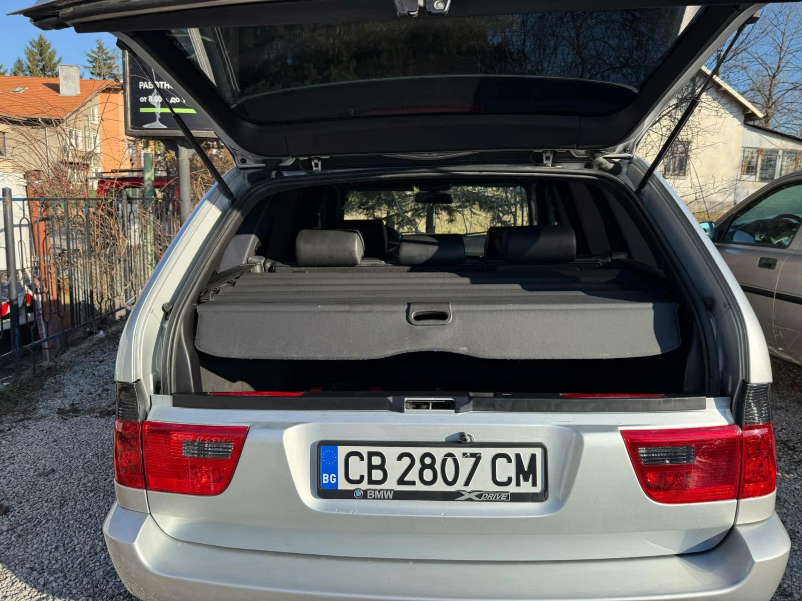 BMW X5  - изображение 3