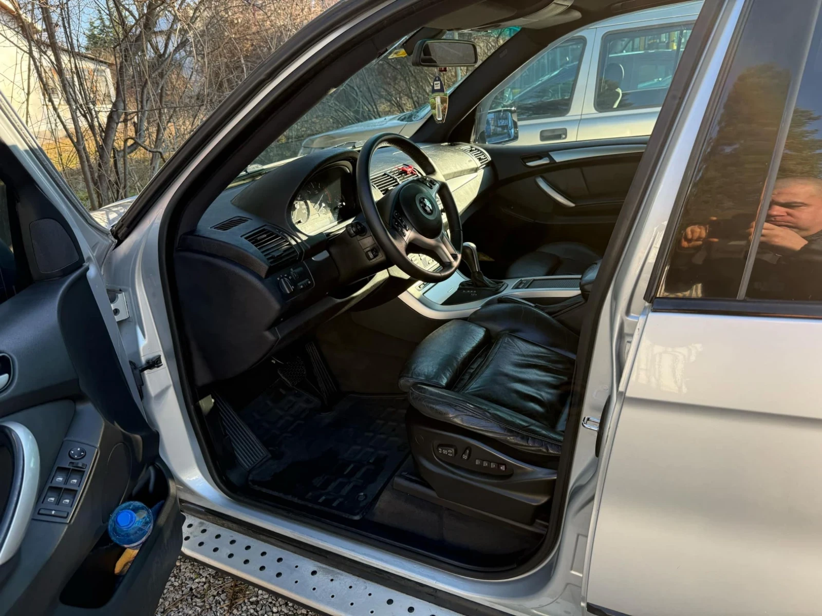 BMW X5  - изображение 4