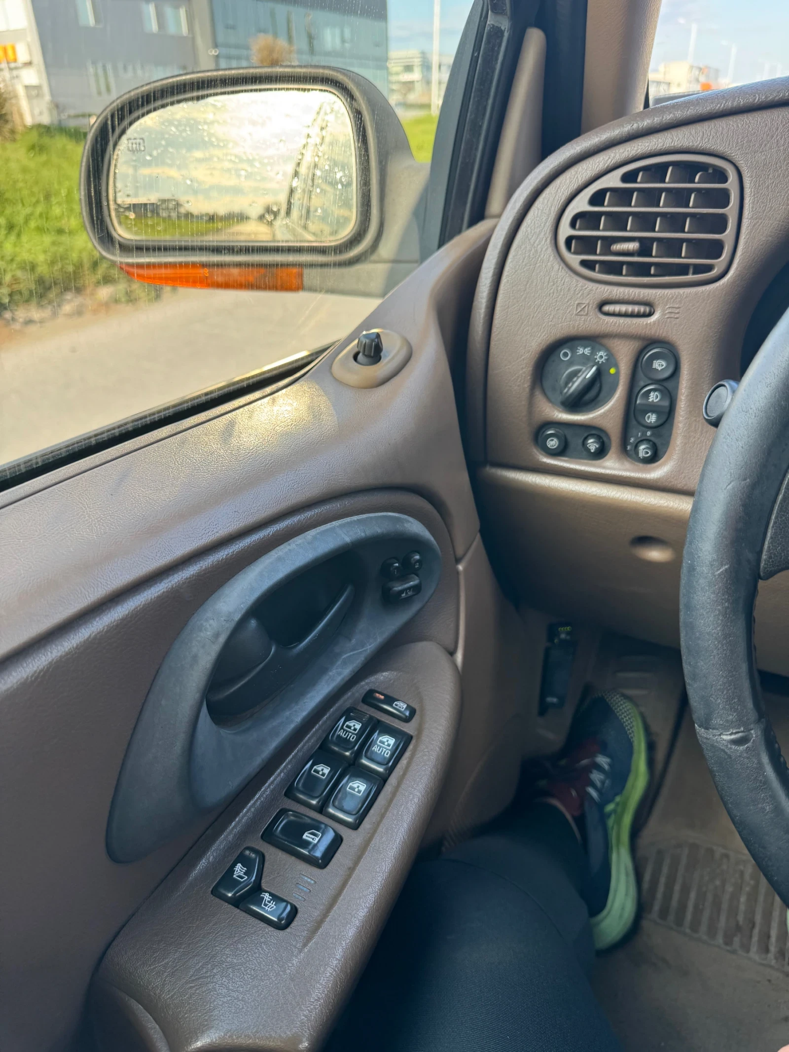 Chevrolet Trailblazer  - изображение 9