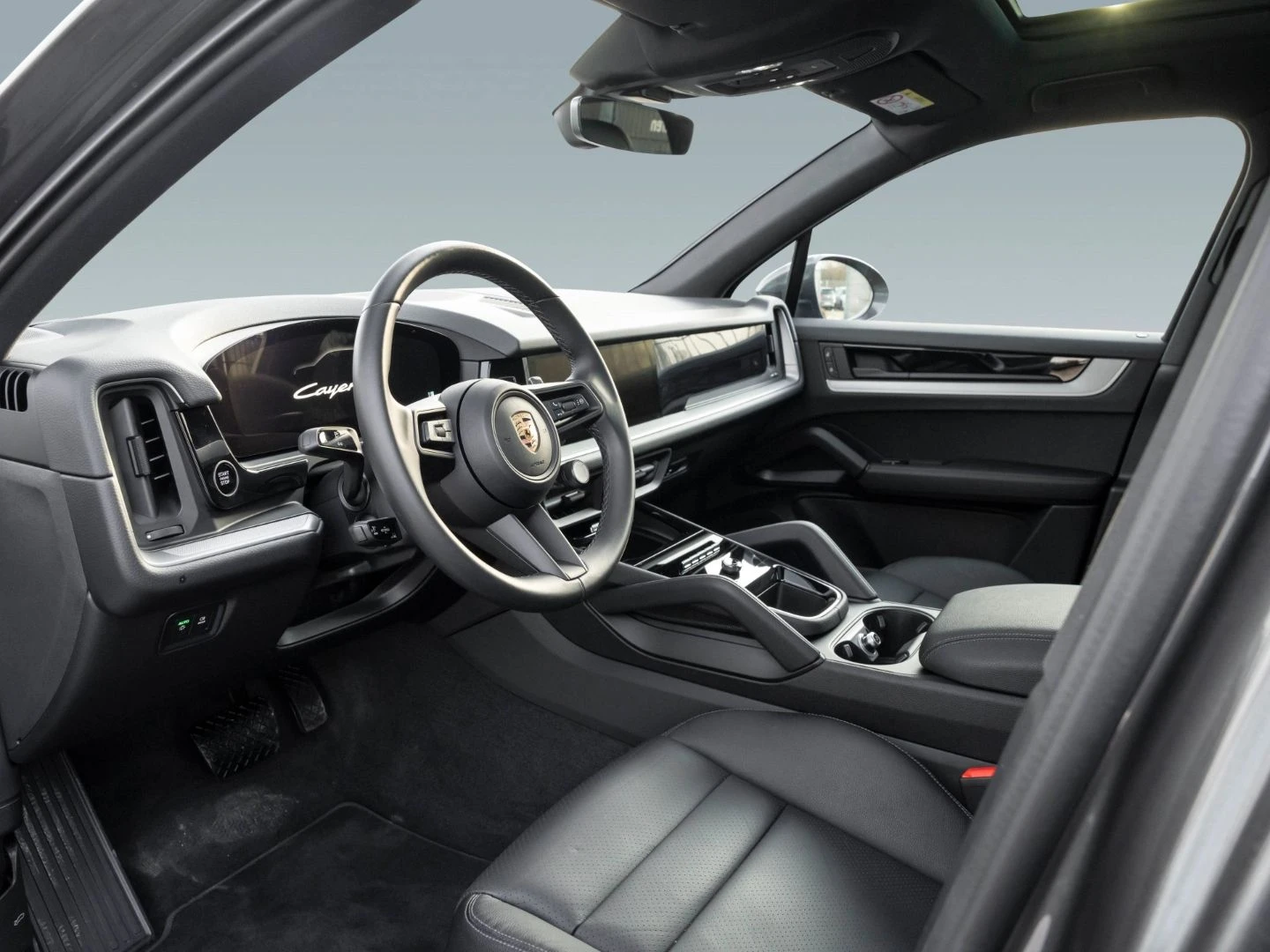 Porsche Cayenne V6/ FACELIFT/ PANO/ LED MATRIX/ CAMERA/ PASM/ 21/  - изображение 10