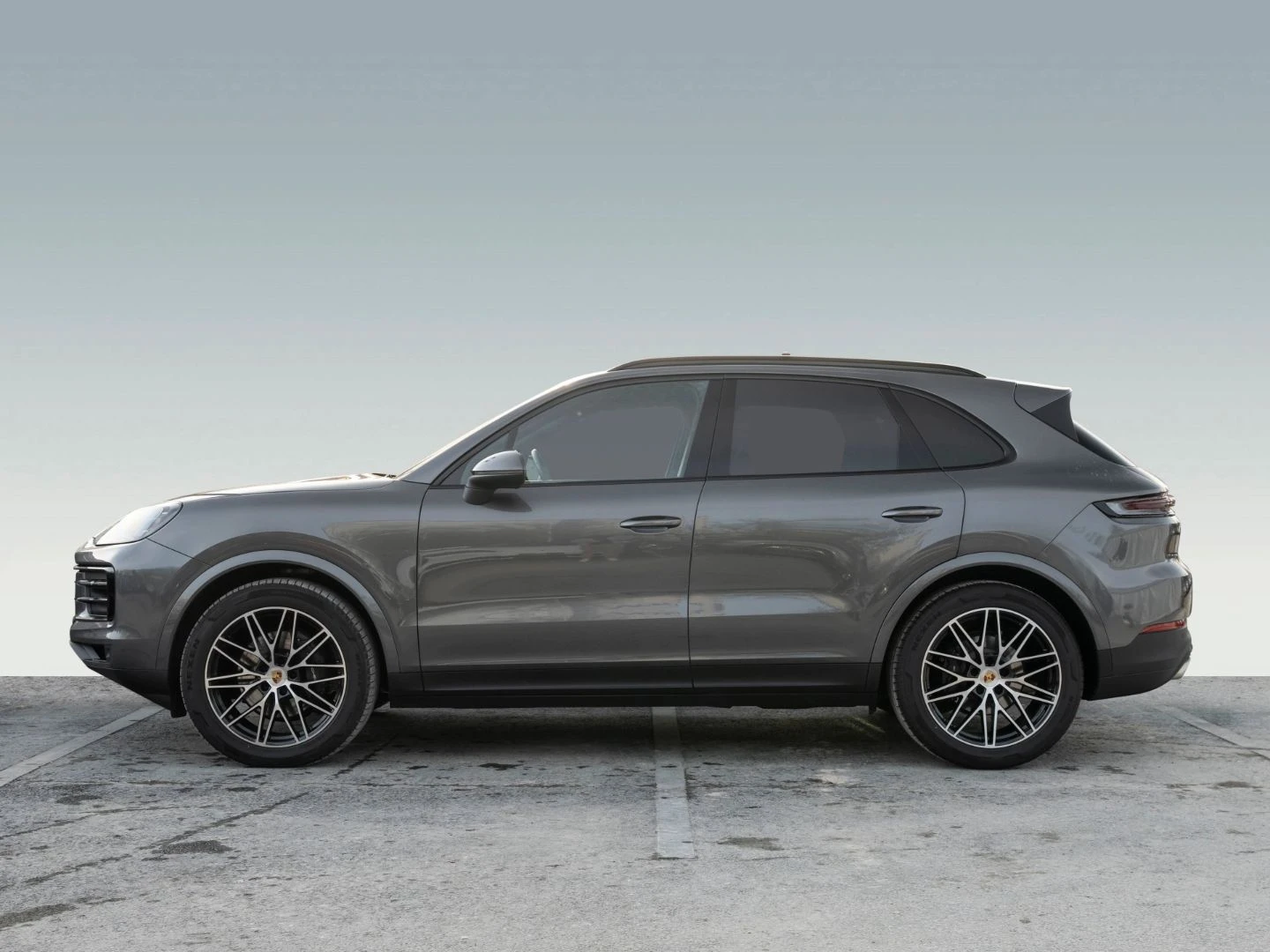 Porsche Cayenne V6/ FACELIFT/ PANO/ LED MATRIX/ CAMERA/ PASM/ 21/  - изображение 4
