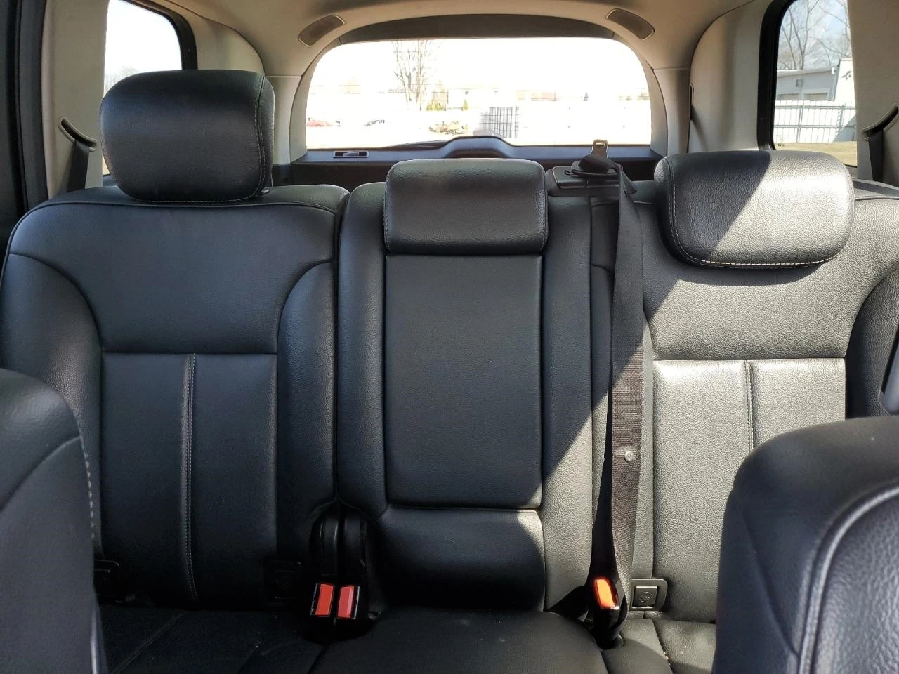 Mercedes-Benz GL 450 4MATIC/7-МЕСТЕН/СТАВА НА ГАЗ/ОЧАКВАН ВНОС - изображение 10