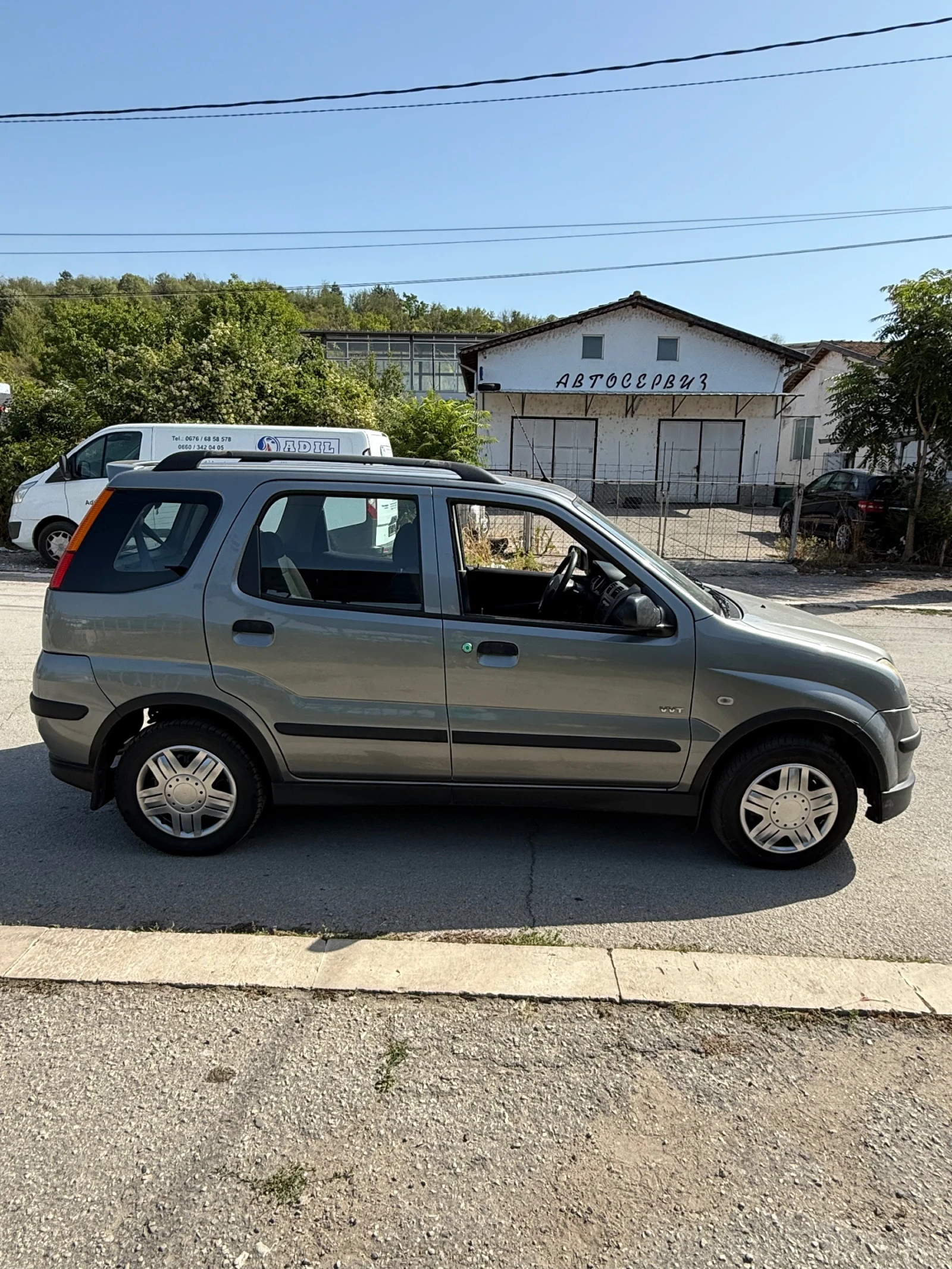 Suzuki Ignis 1.3i 4x4 - изображение 5