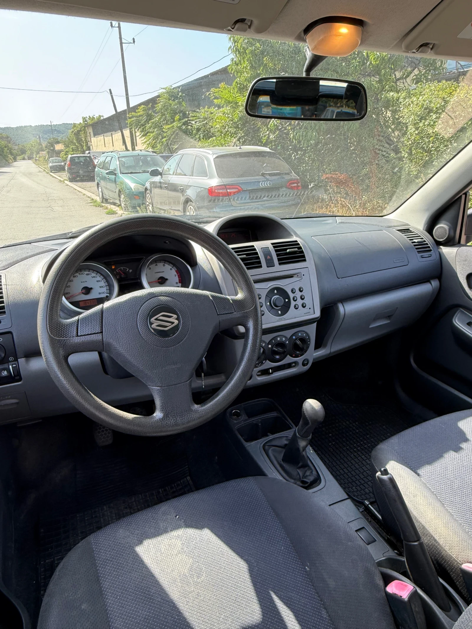 Suzuki Ignis 1.3i 4x4 - изображение 10
