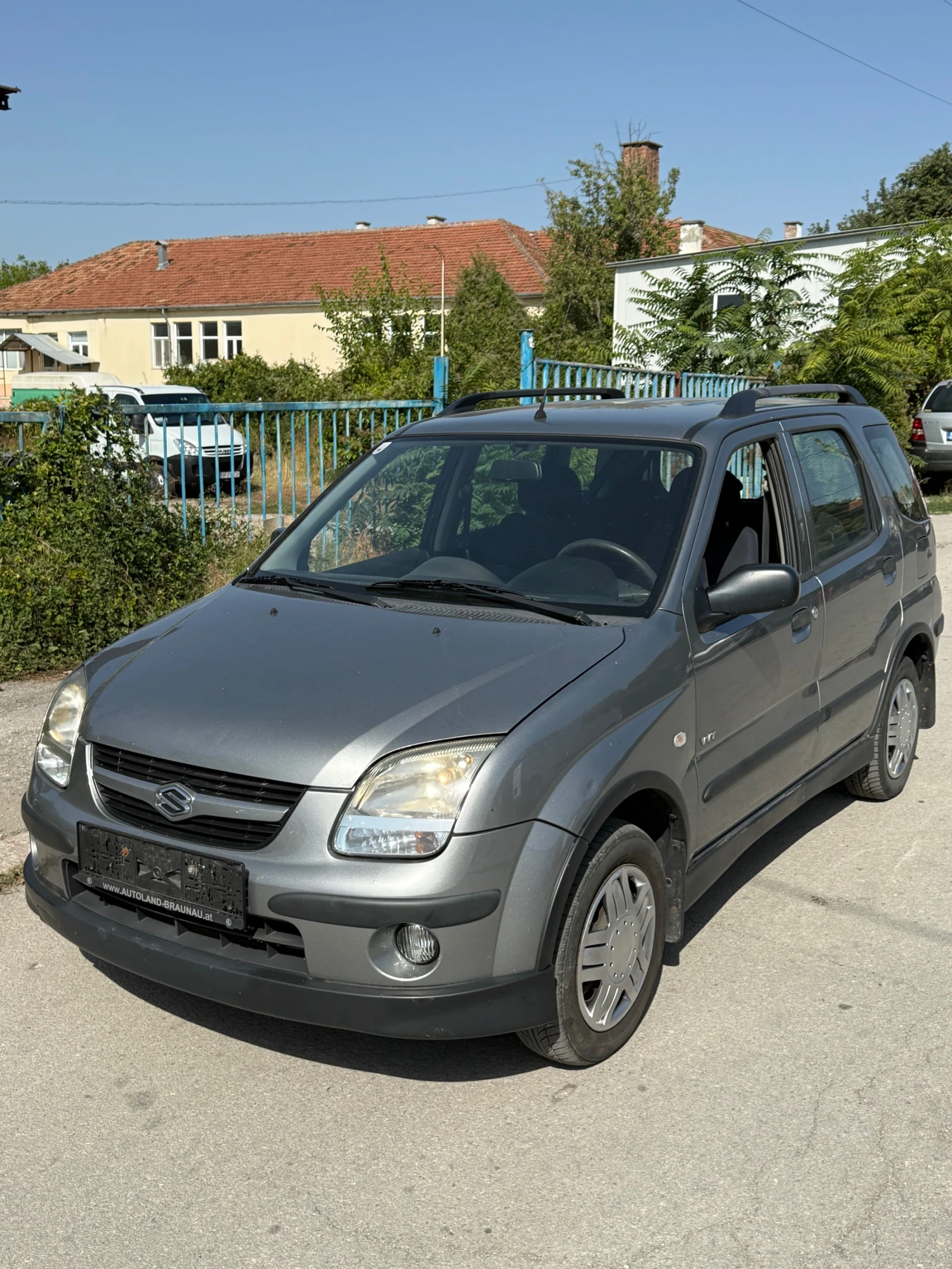 Suzuki Ignis 1.3i 4x4 - изображение 2