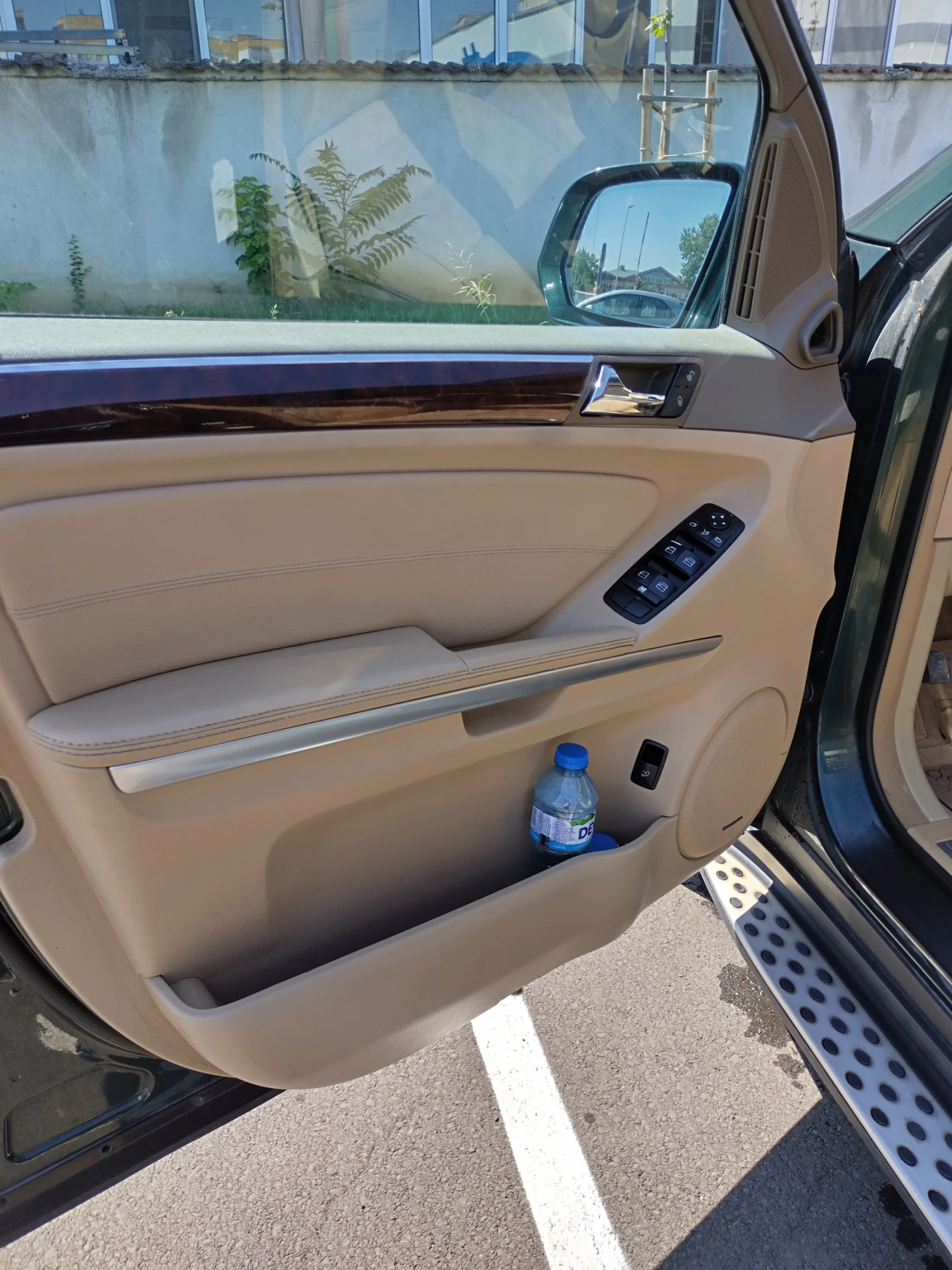 Mercedes-Benz ML 320  - изображение 6