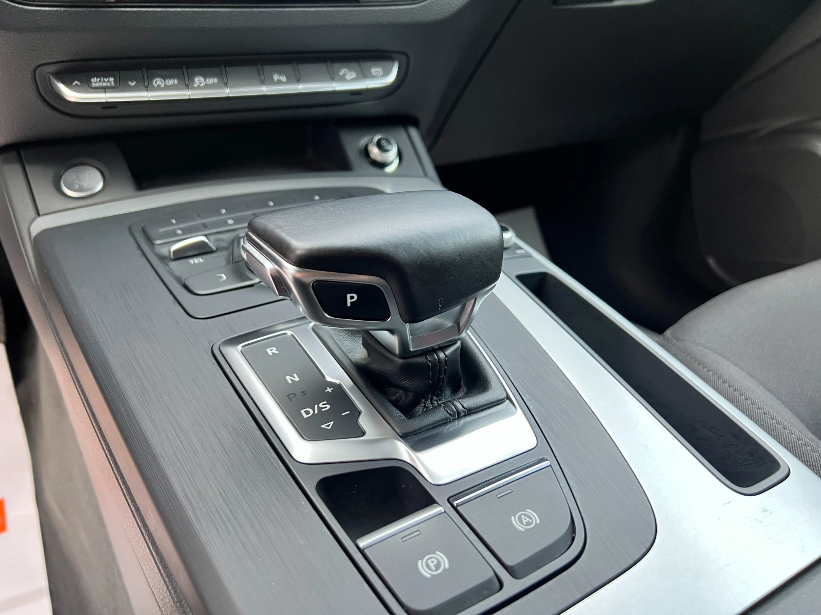 Audi Q5 2.0TDI QUATTRO/NAVI/LED/XENON | Mobile.bg   17