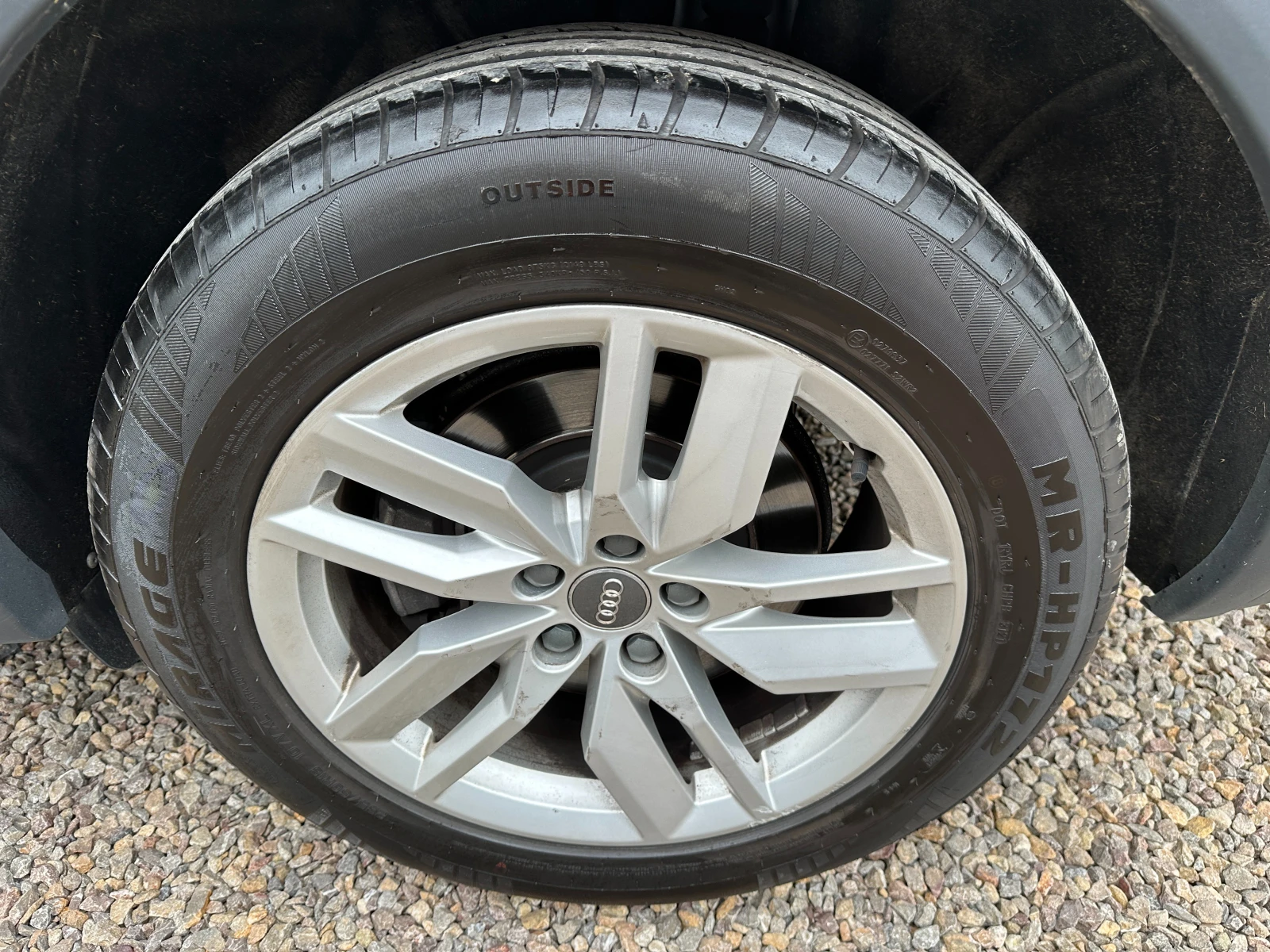 Audi Q5 2.0TDI QUATTRO/NAVI/LED/XENON - изображение 7