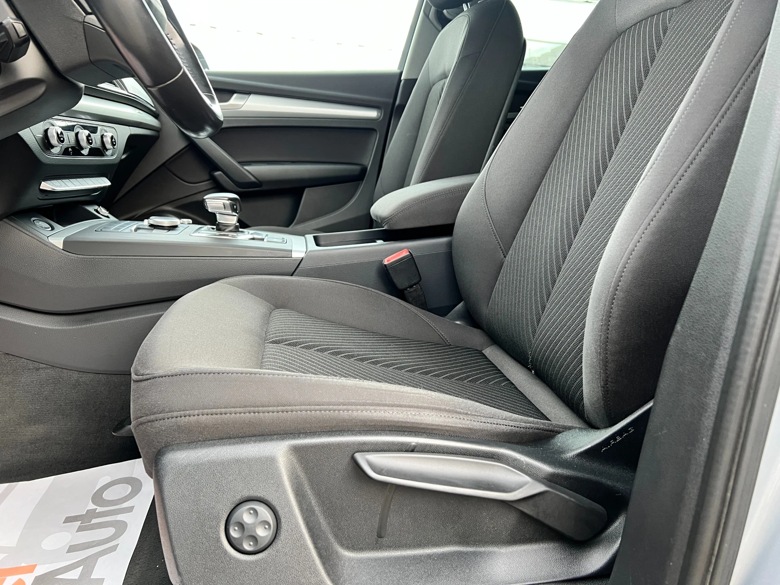 Audi Q5 2.0TDI QUATTRO/NAVI/LED/XENON - изображение 8