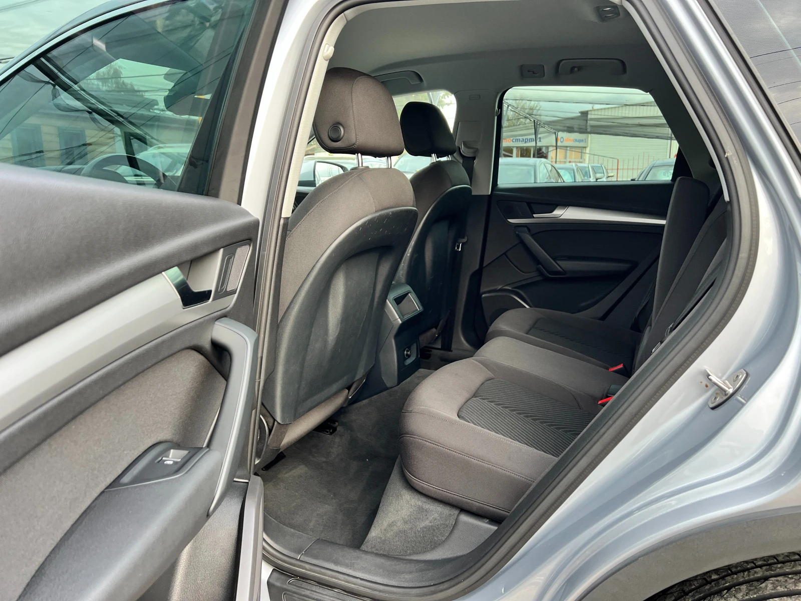 Audi Q5 2.0TDI QUATTRO/NAVI/LED/XENON - изображение 10