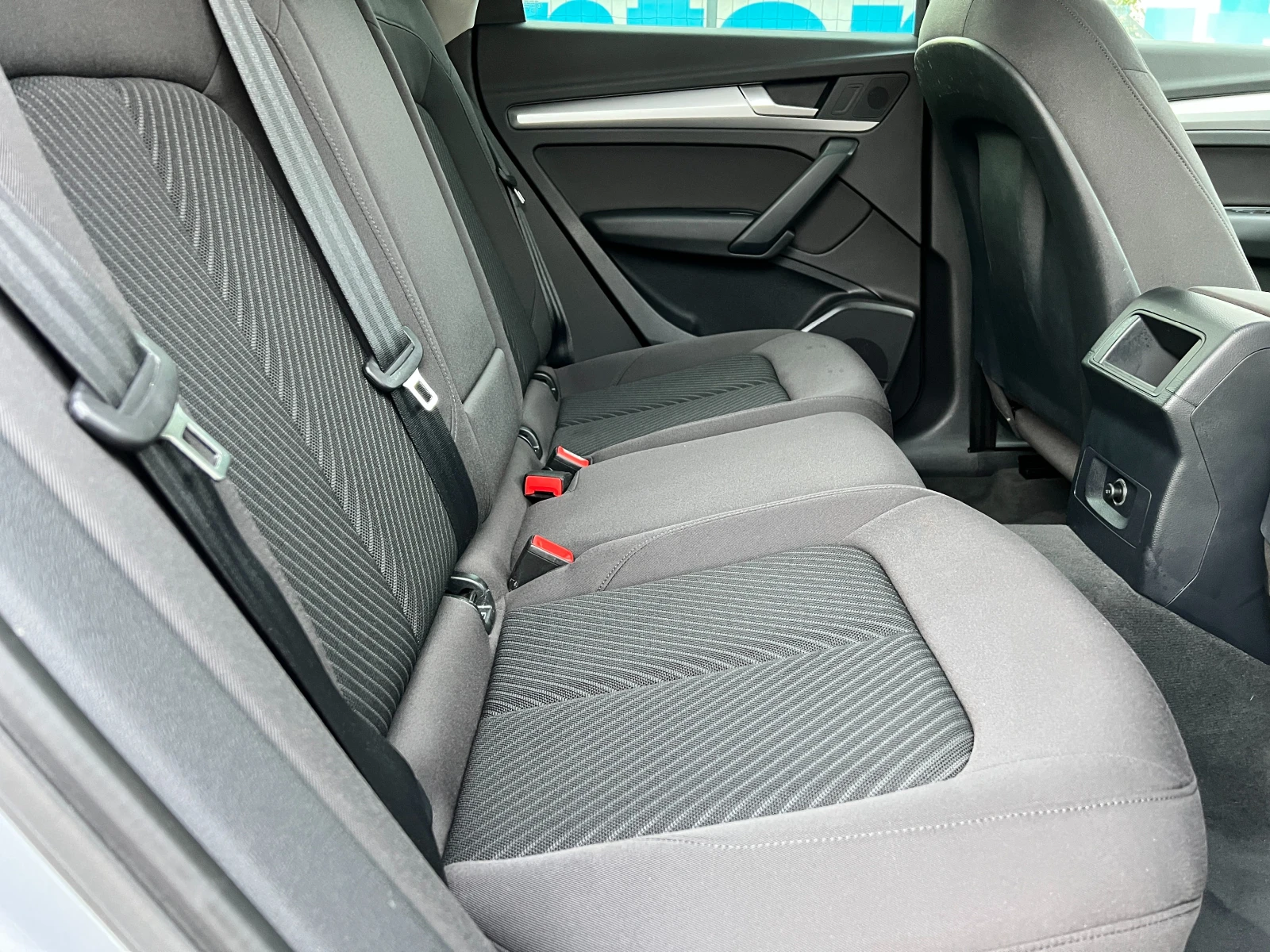 Audi Q5 2.0TDI QUATTRO/NAVI/LED/XENON | Mobile.bg   11