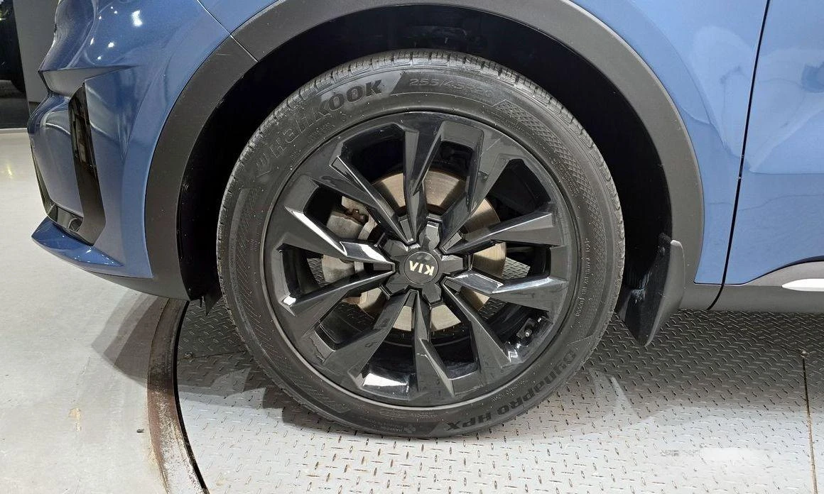 Kia Sorento Diesel 2.2 2WD * НАЙ-ДОБРА ЦЕНА В БЪЛГАРИЯ*  - изображение 5