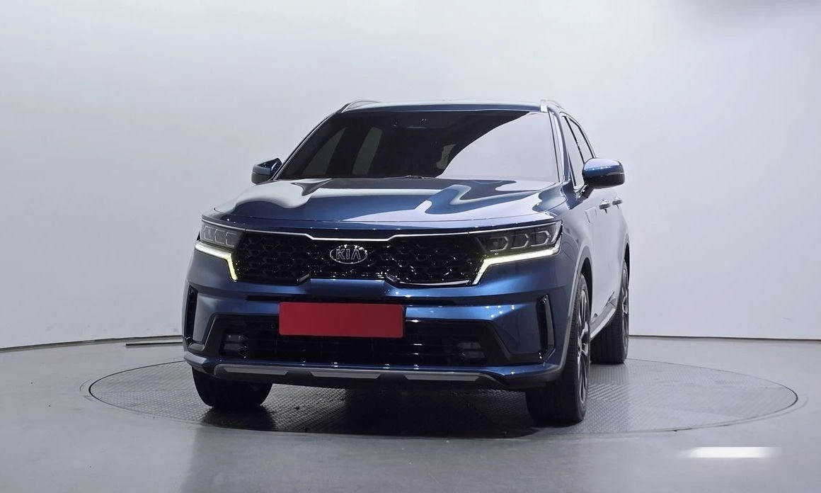 Kia Sorento Diesel 2.2 2WD * НАЙ-ДОБРА ЦЕНА В БЪЛГАРИЯ*  - изображение 3