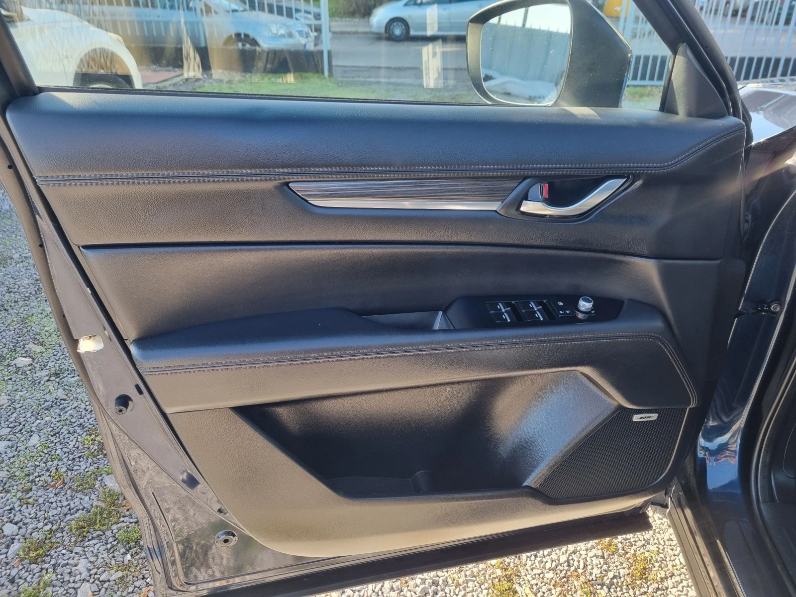 Mazda CX-5 2.5 AWD* Grand Tauring* Distronic* Head-Up* BOSE*  | Mobile.bg   12