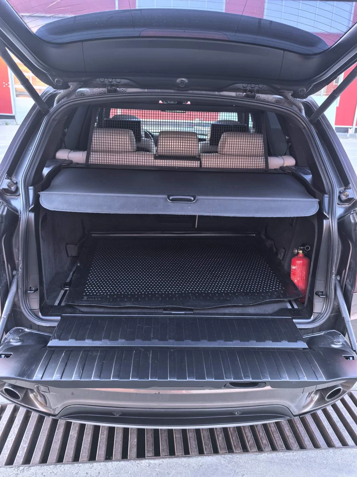 BMW X5 xDrive 40d M-Pack* PANO* TV* COMFORT* SPORT* HUD* , снимка 13 - Автомобили и джипове - 53200797