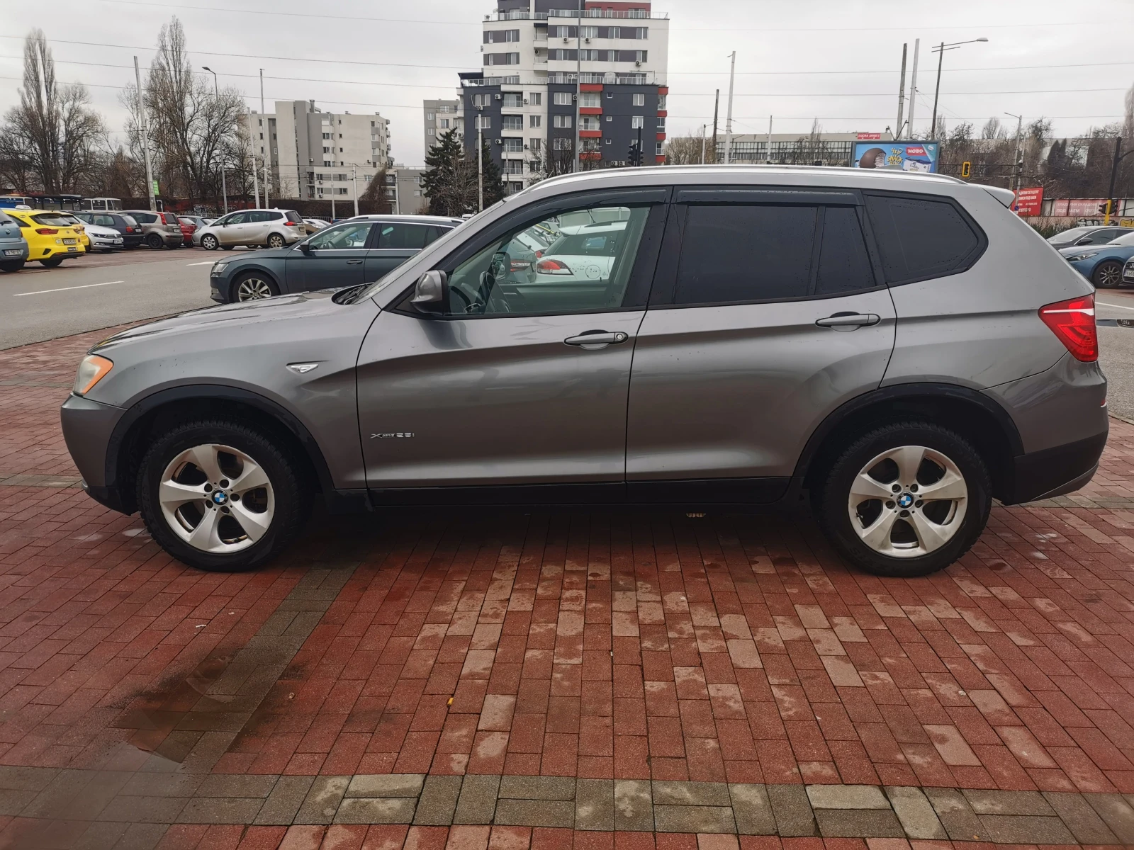 BMW X3 2.8 Xdrive - изображение 3