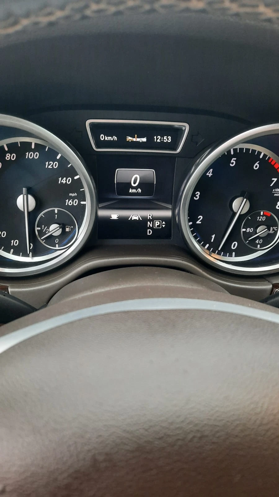 Mercedes-Benz ML 350 4Matic - изображение 10