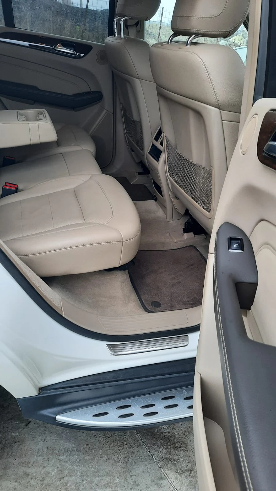 Mercedes-Benz ML 350 4Matic | Mobile.bg � ����������� 15