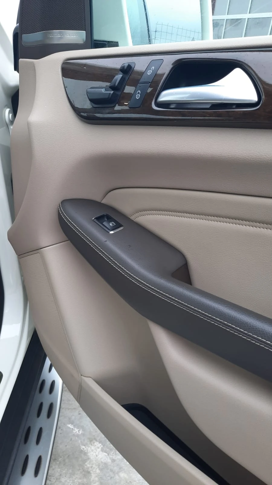 Mercedes-Benz ML 350 4Matic | Mobile.bg � ����������� 16