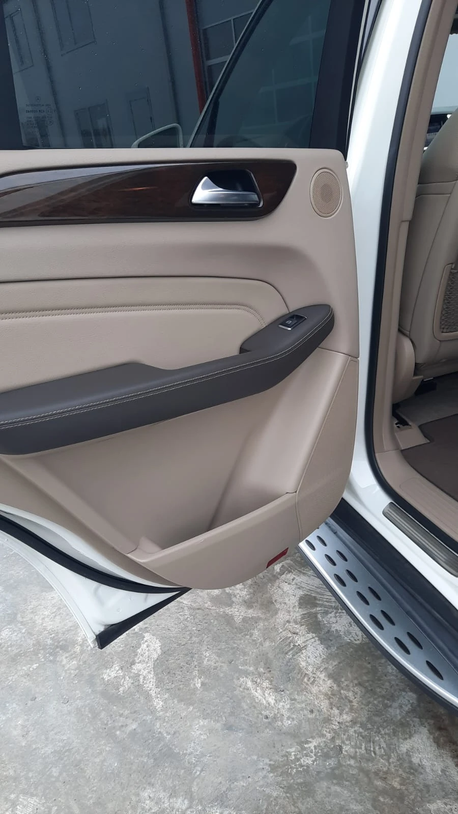 Mercedes-Benz ML 350 4Matic | Mobile.bg � ����������� 11