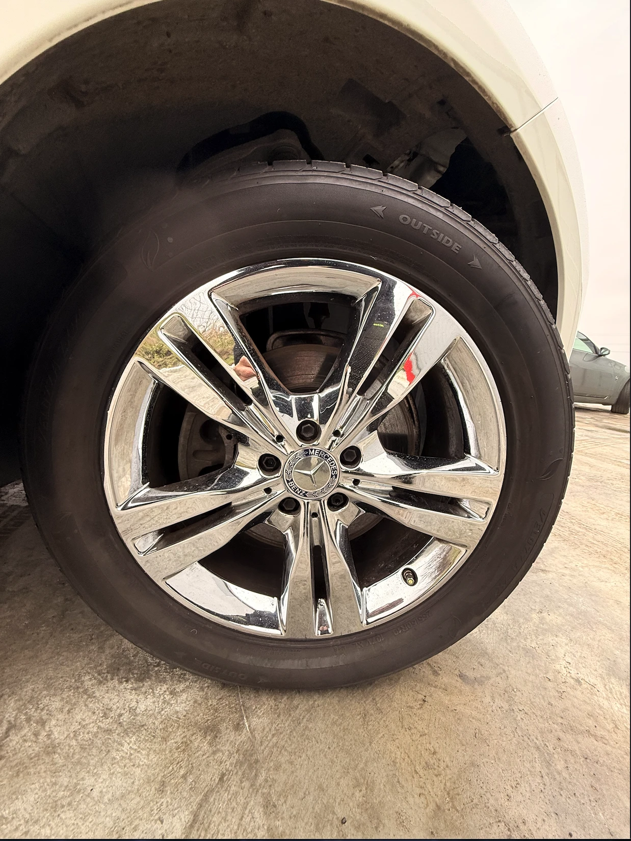 Mercedes-Benz ML 350 4Matic - изображение 3