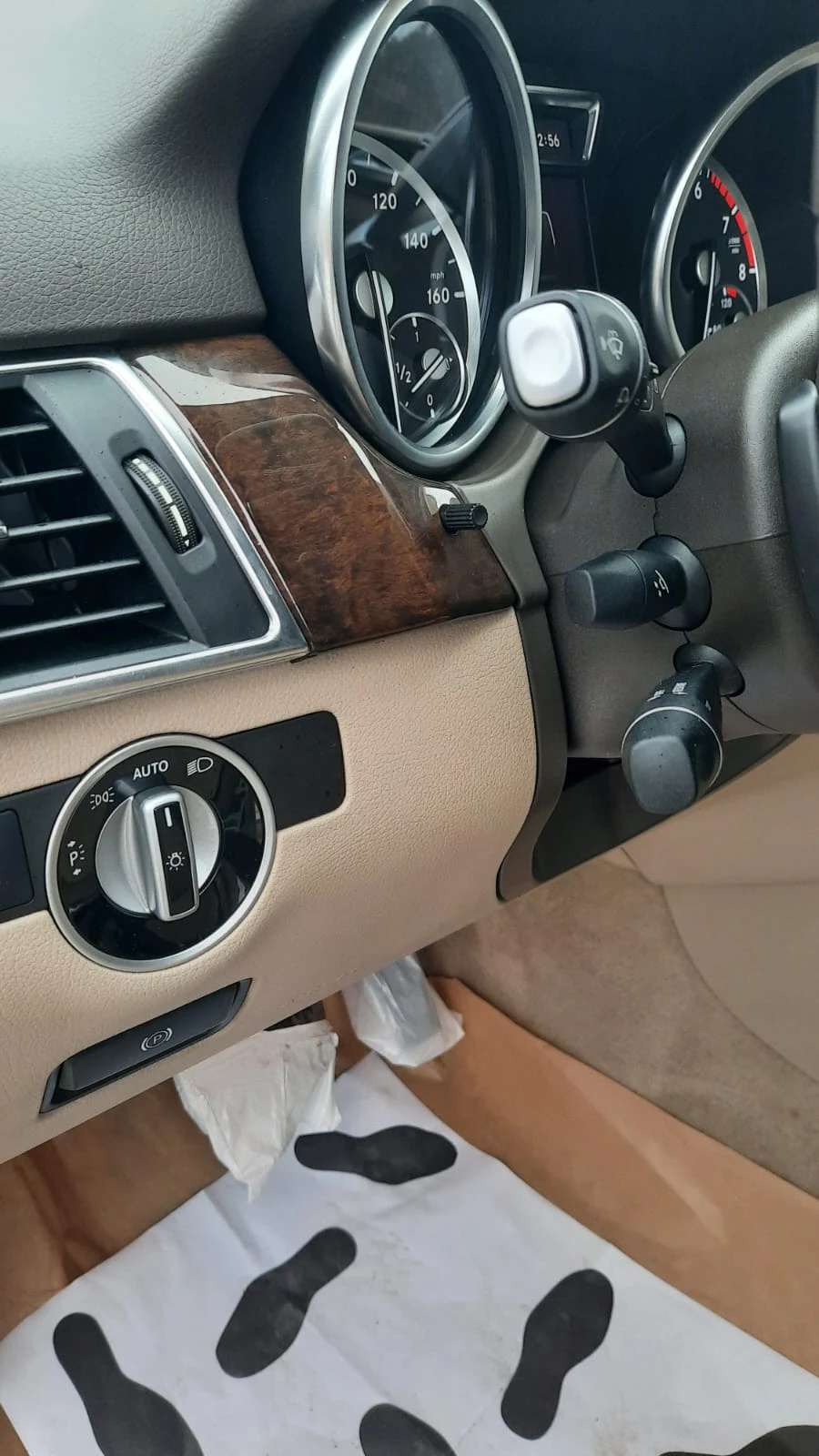 Mercedes-Benz ML 350 4Matic | Mobile.bg � ����������� 17