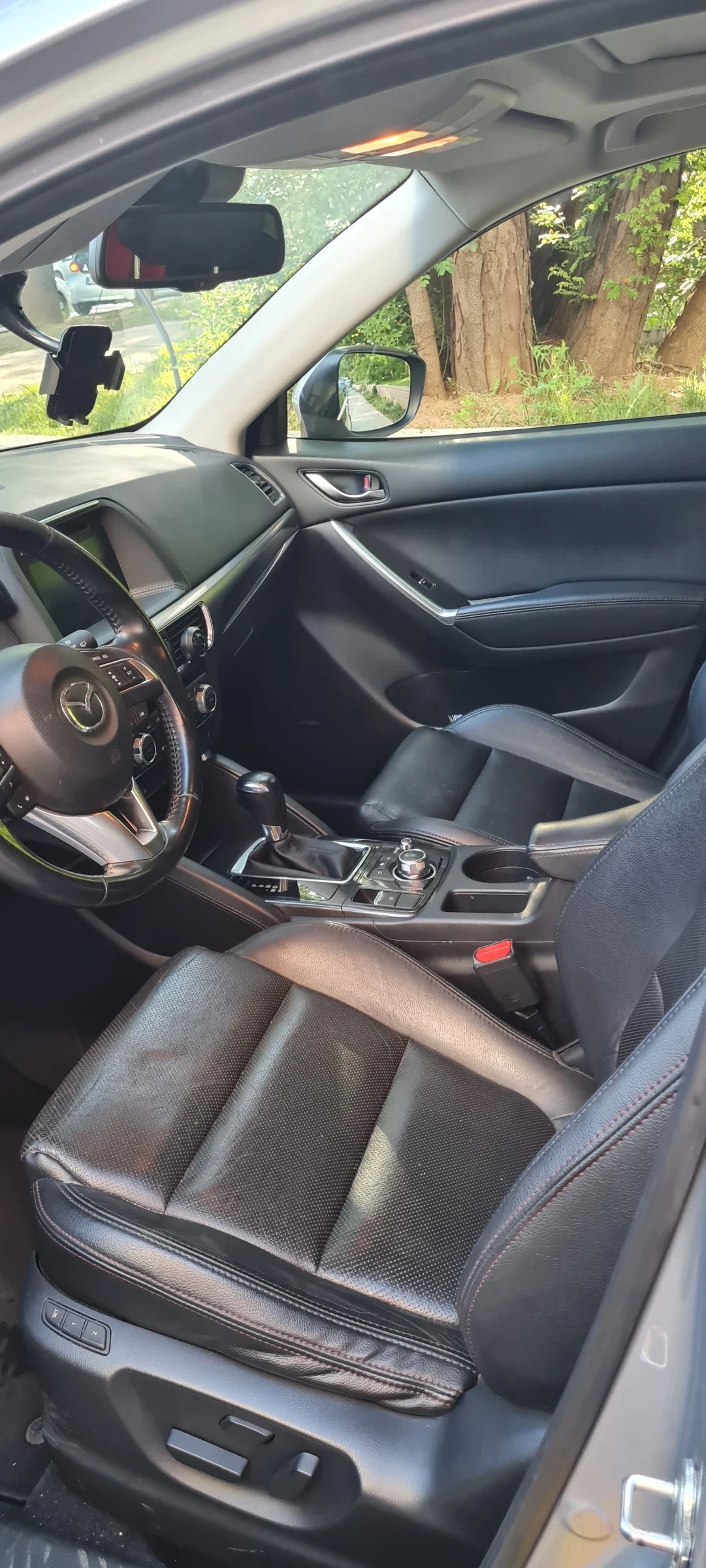 Mazda CX-5 | Mobile.bg � ����������� 8
