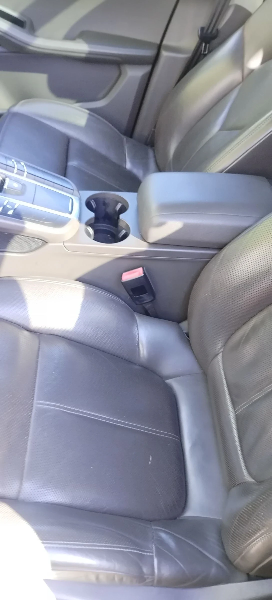 Porsche Macan S - изображение 3