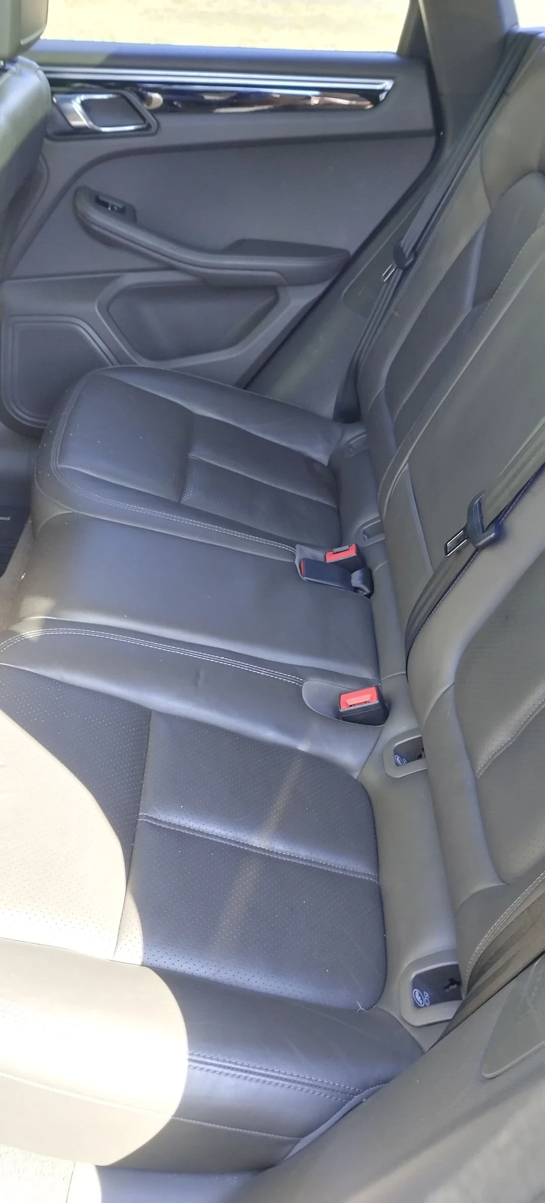 Porsche Macan S - изображение 2