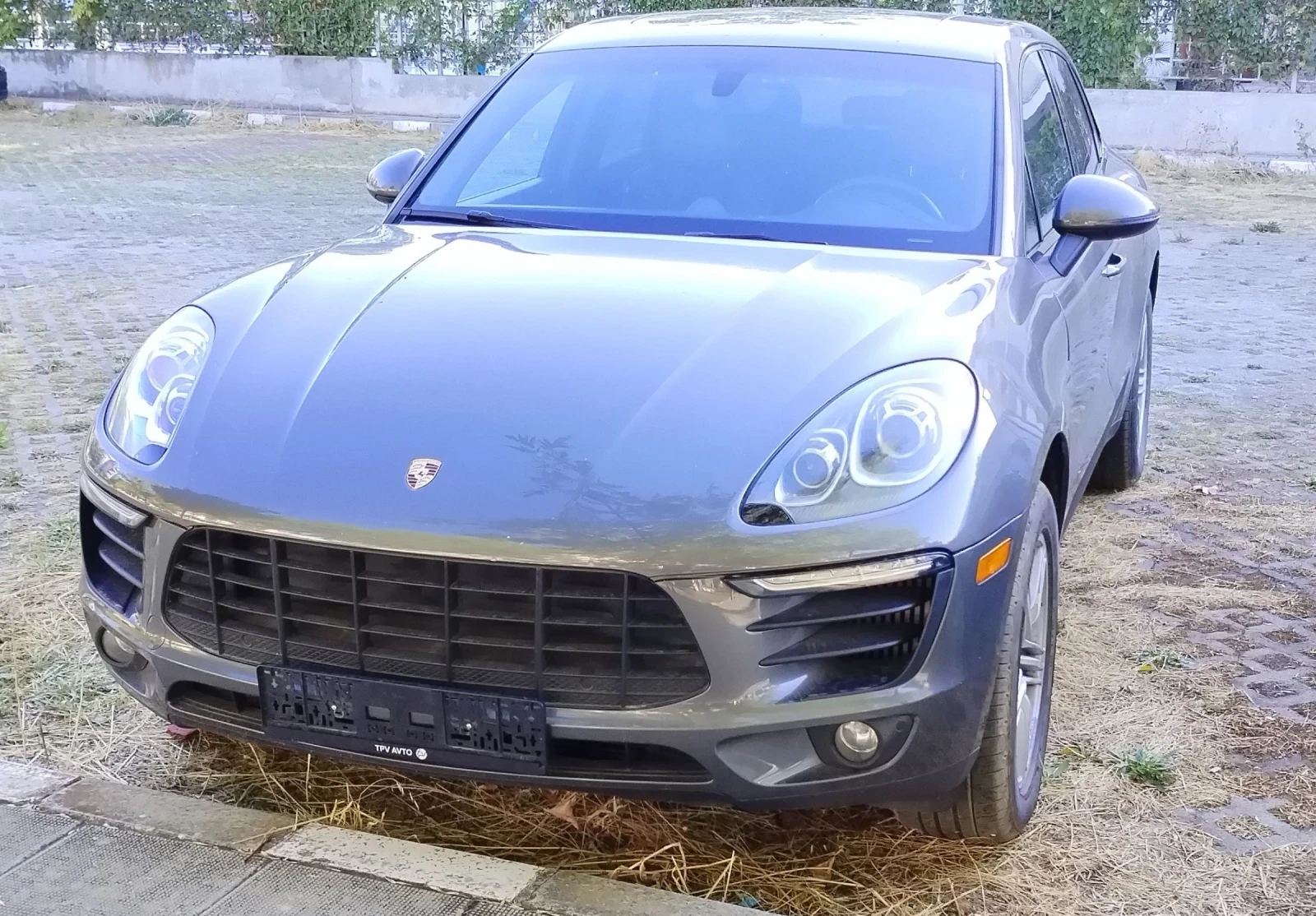 Porsche Macan S | Mobile.bg � ����������� 1
