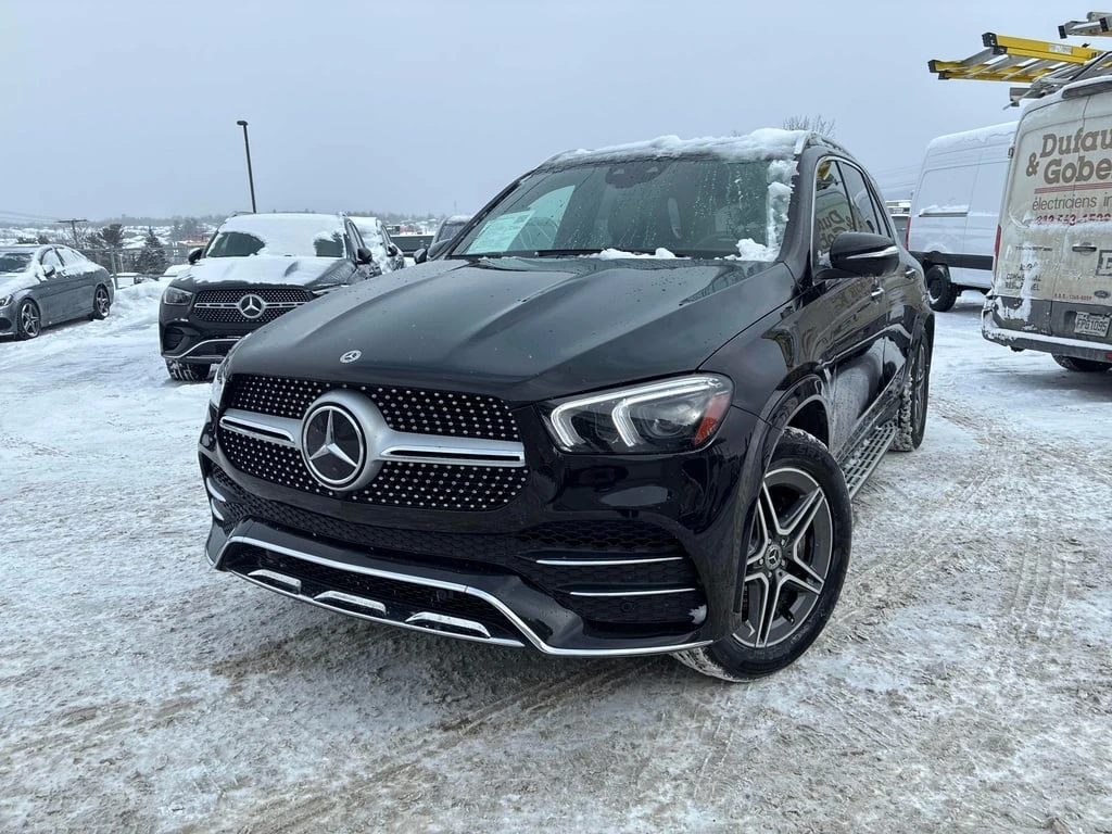 Mercedes-Benz GLE * 450 * CARFAX * ��� ������������ ������ | Mobile.bg � ����������� 1