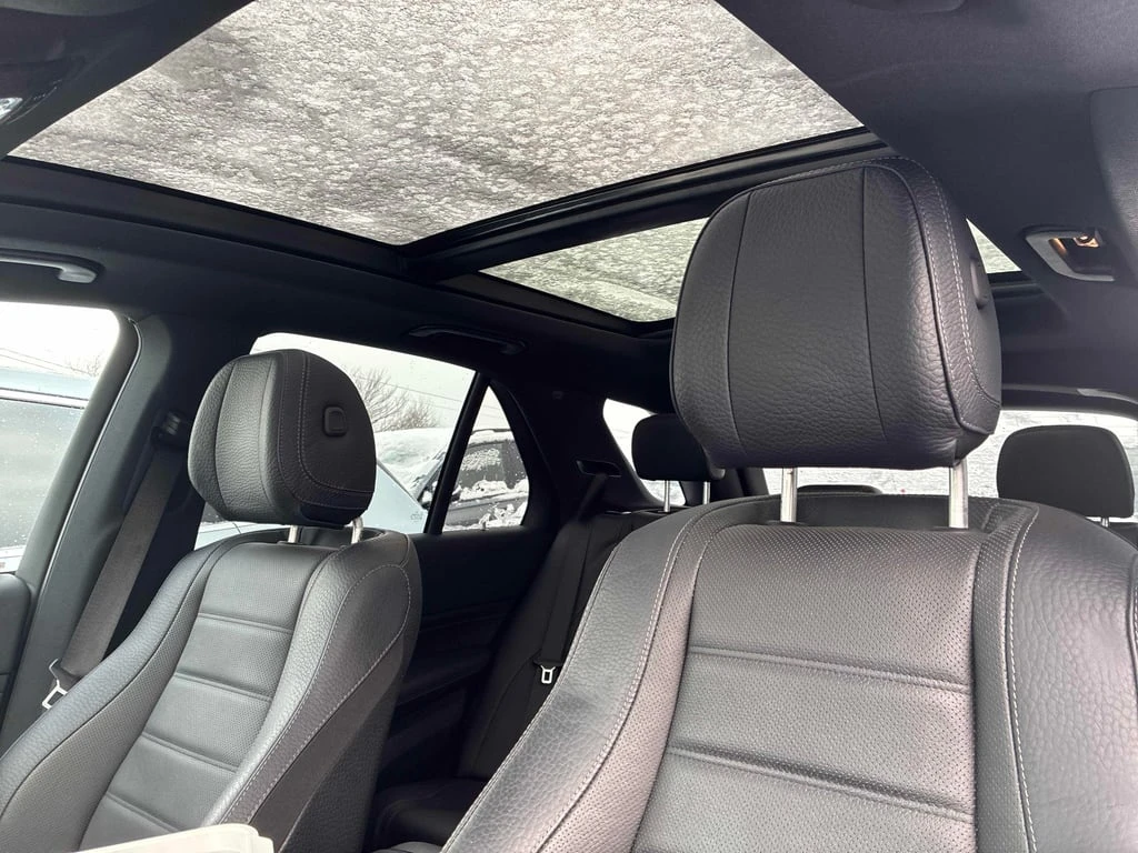 Mercedes-Benz GLE * 450 * CARFAX * ��� ������������ ������ | Mobile.bg � ����������� 10