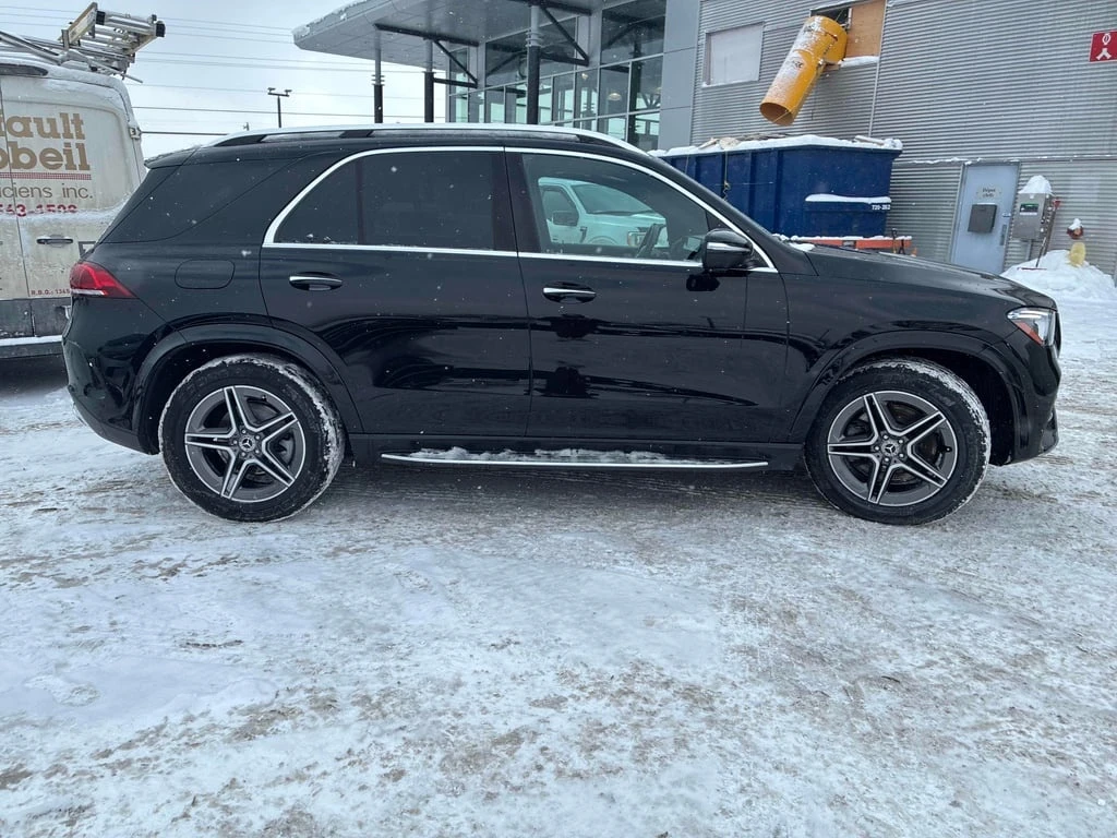 Mercedes-Benz GLE * 450 * CARFAX * ��� ������������ ������ | Mobile.bg � ����������� 3