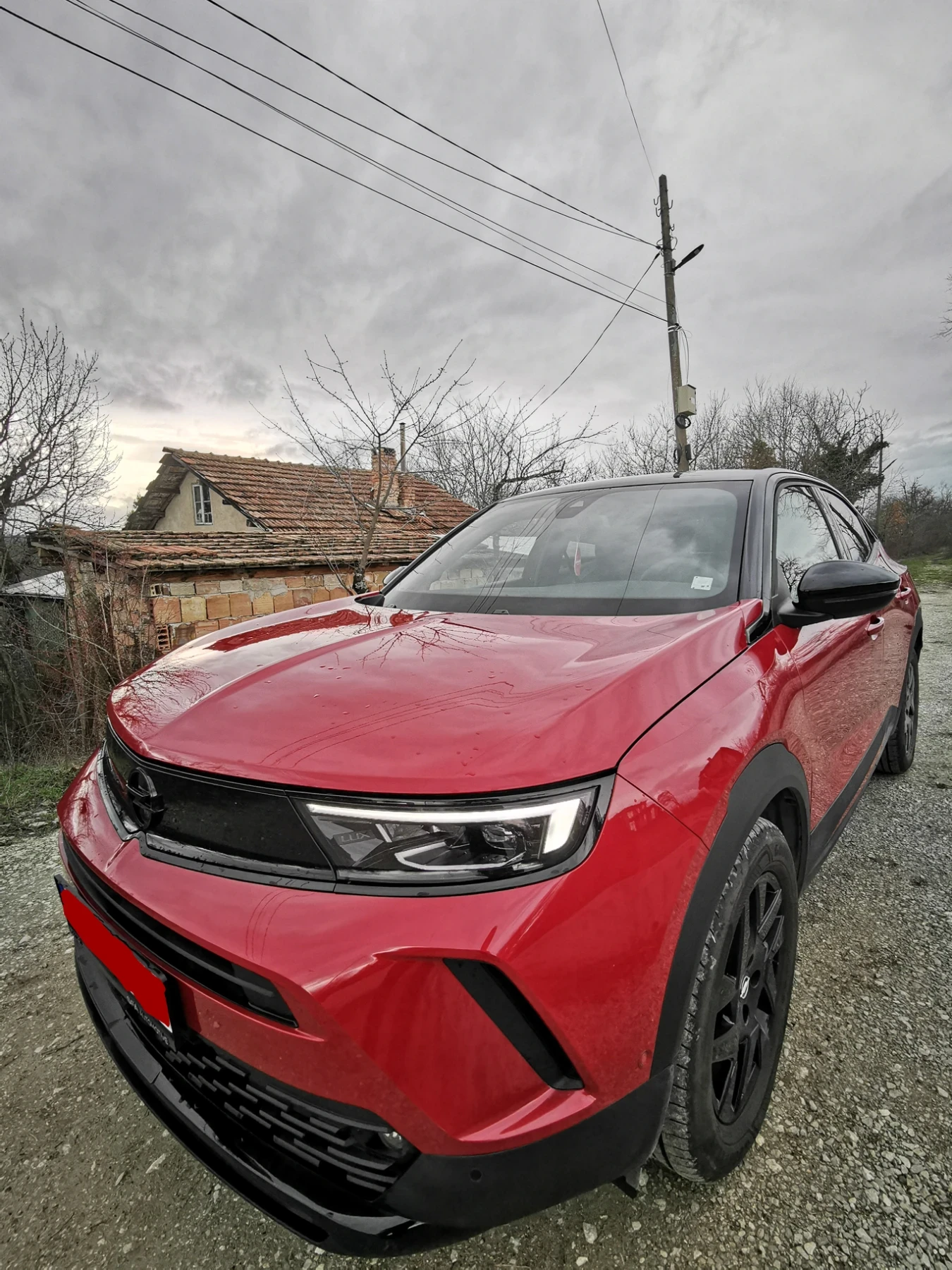 Opel Mokka 1.2 | Mobile.bg � ����������� 3