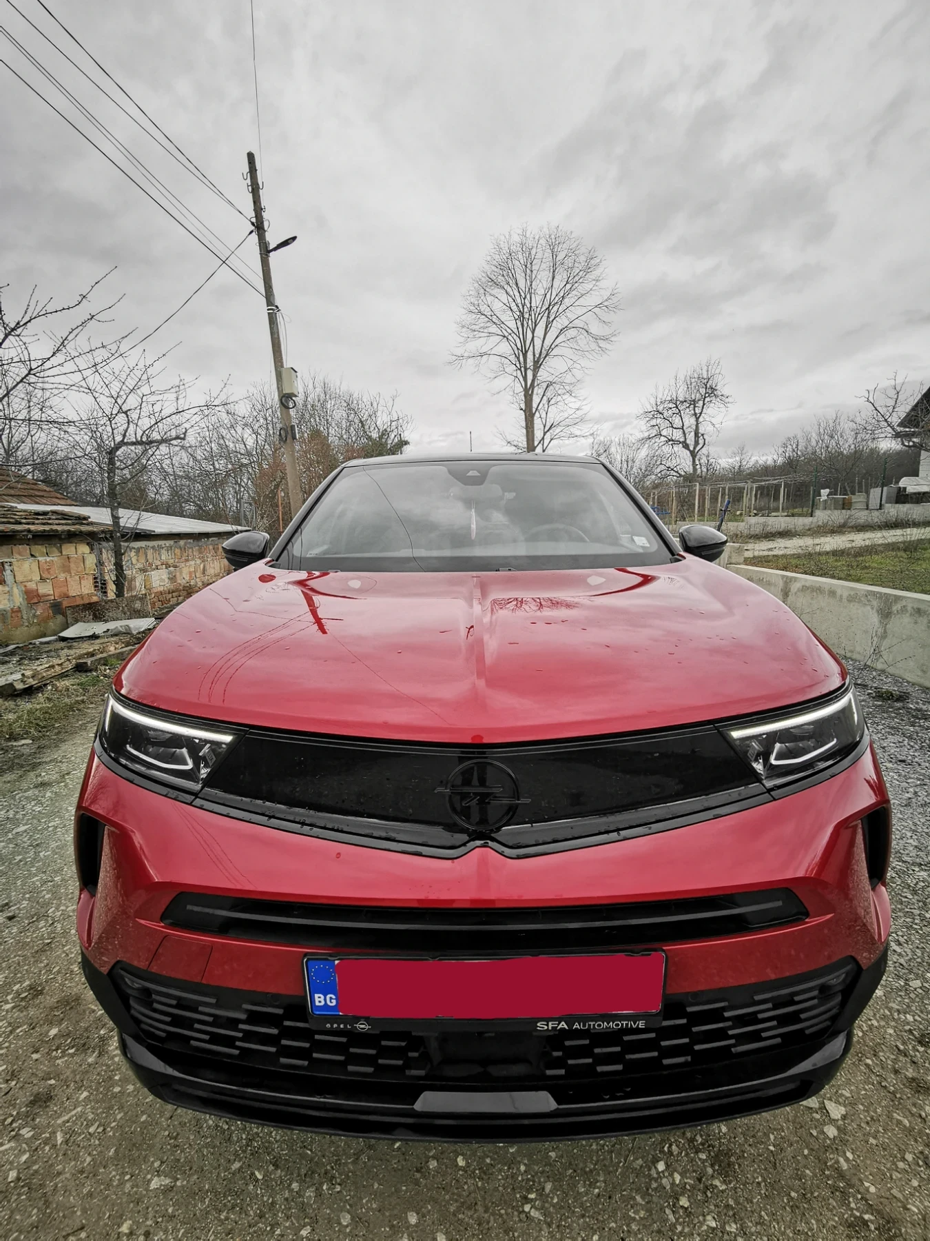 Opel Mokka 1.2 | Mobile.bg � ����������� 2