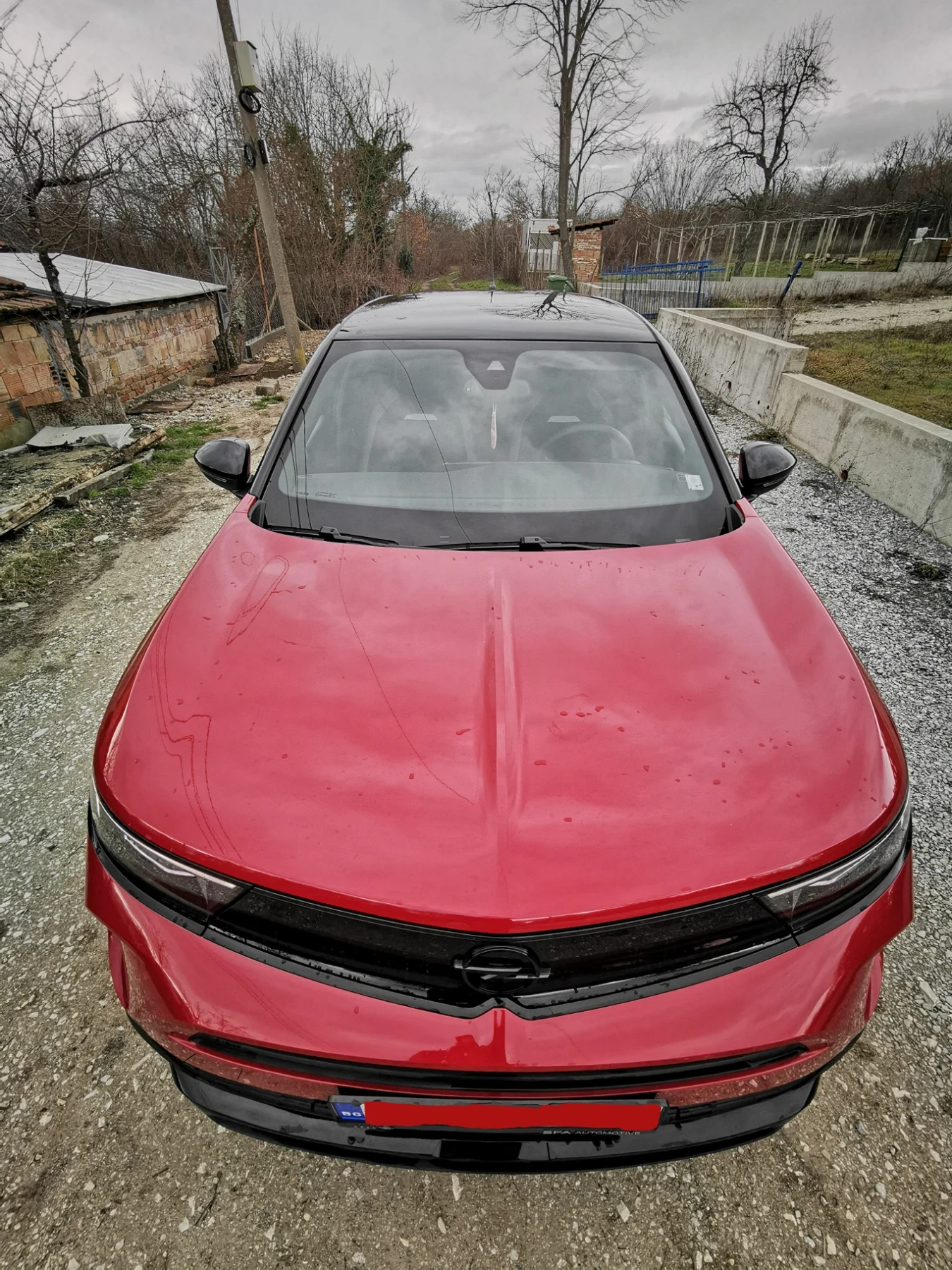 Opel Mokka 1.2 | Mobile.bg � ����������� 4