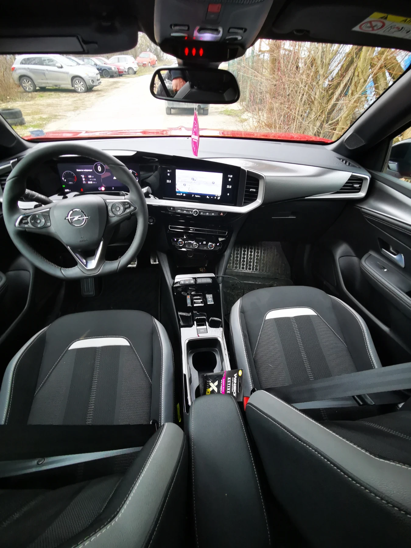 Opel Mokka 1.2 | Mobile.bg � ����������� 9