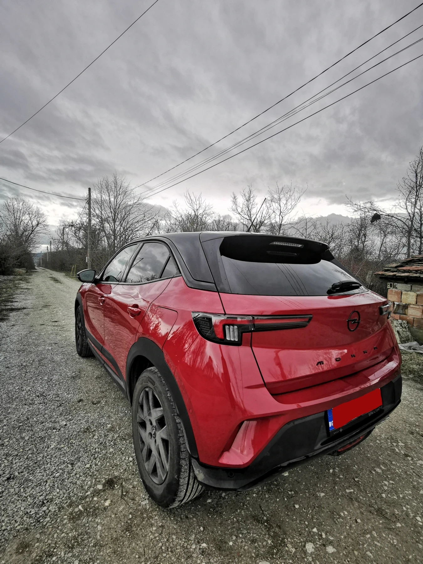 Opel Mokka 1.2 | Mobile.bg � ����������� 7