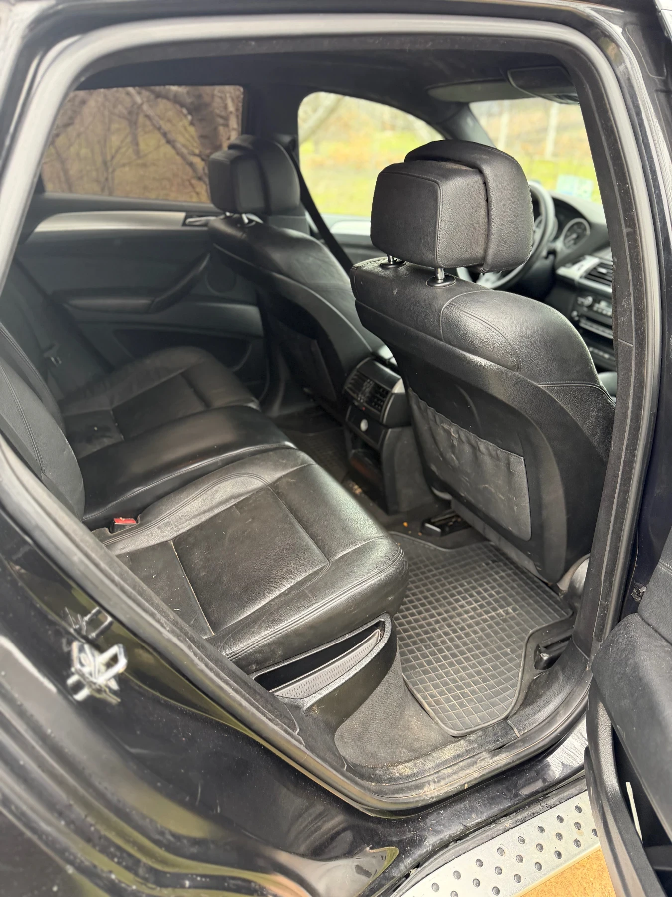 BMW X6 3.0 � 231��  | Mobile.bg � ����������� 4