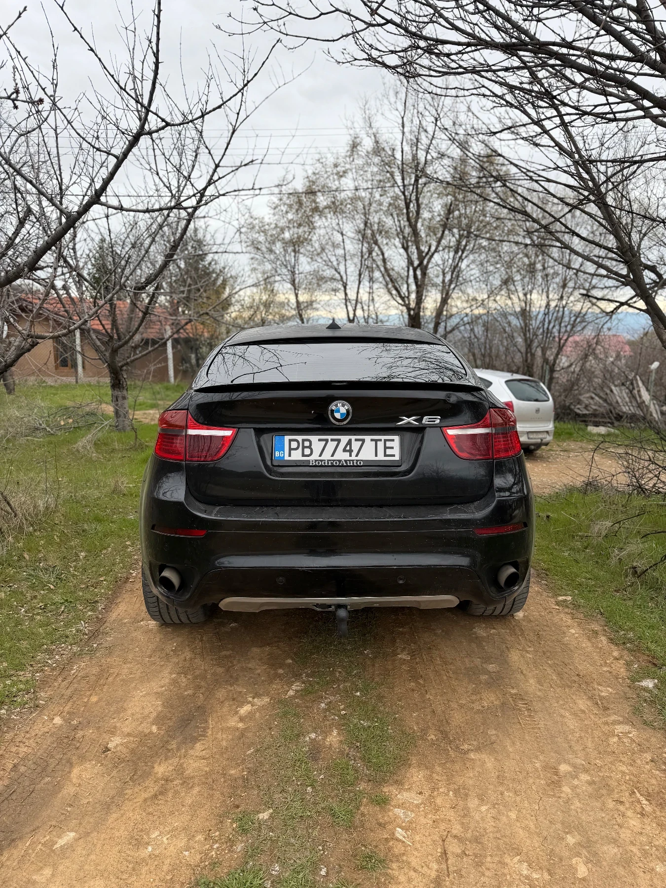 BMW X6 3.0 � 231��  | Mobile.bg � ����������� 6