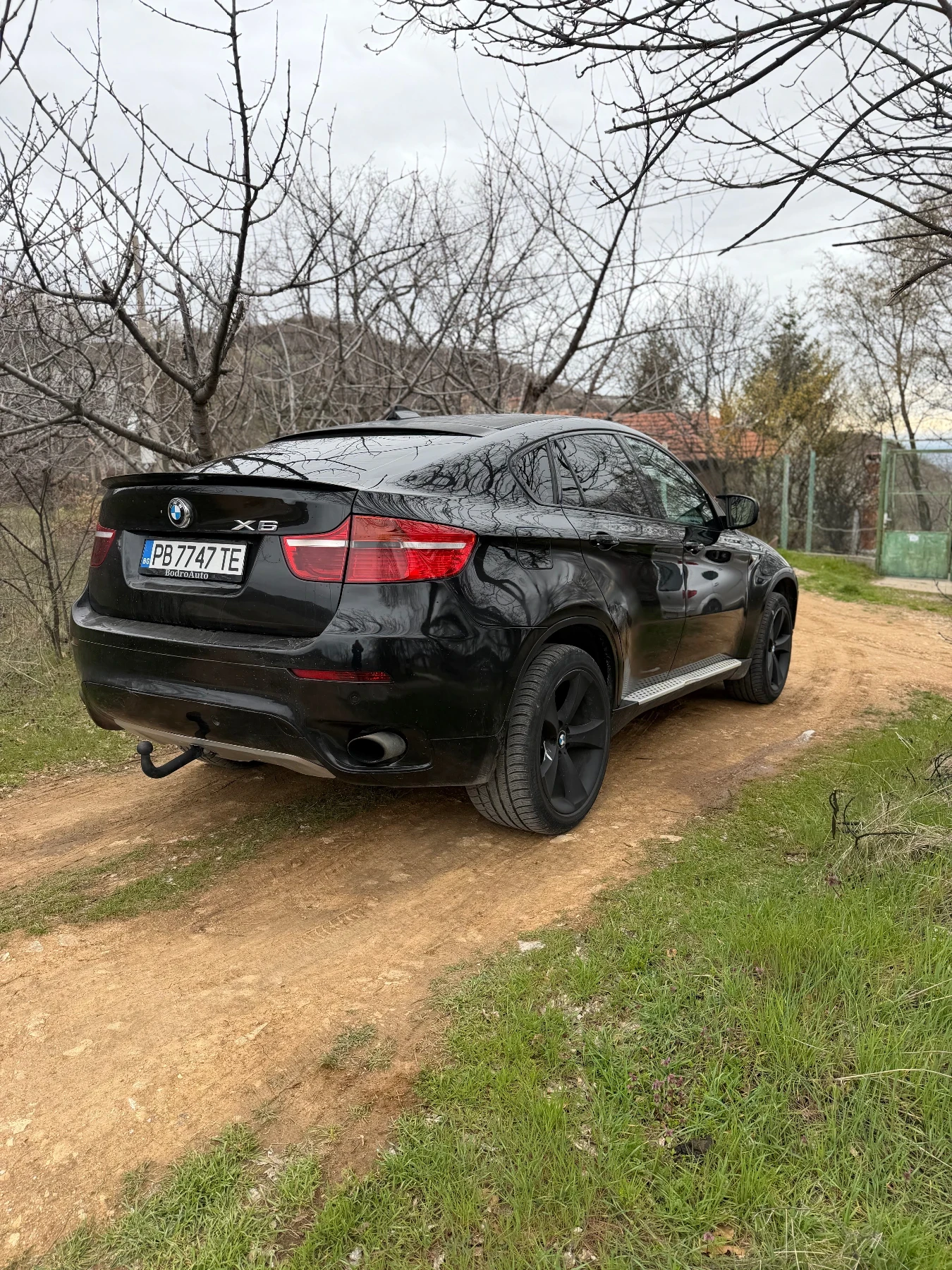 BMW X6 3.0 � 231��  | Mobile.bg � ����������� 5