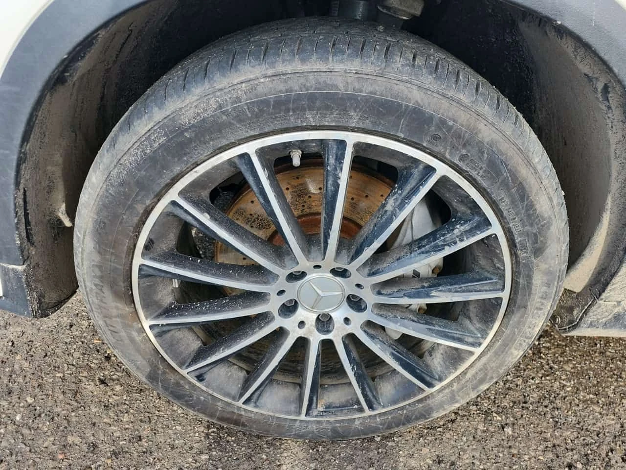 Mercedes-Benz GLC 43 AMG BURMESTER| PANO| 360 КАМЕРИ| 2 КЛЮЧА| , снимка 6 - Автомобили и джипове - 54065056