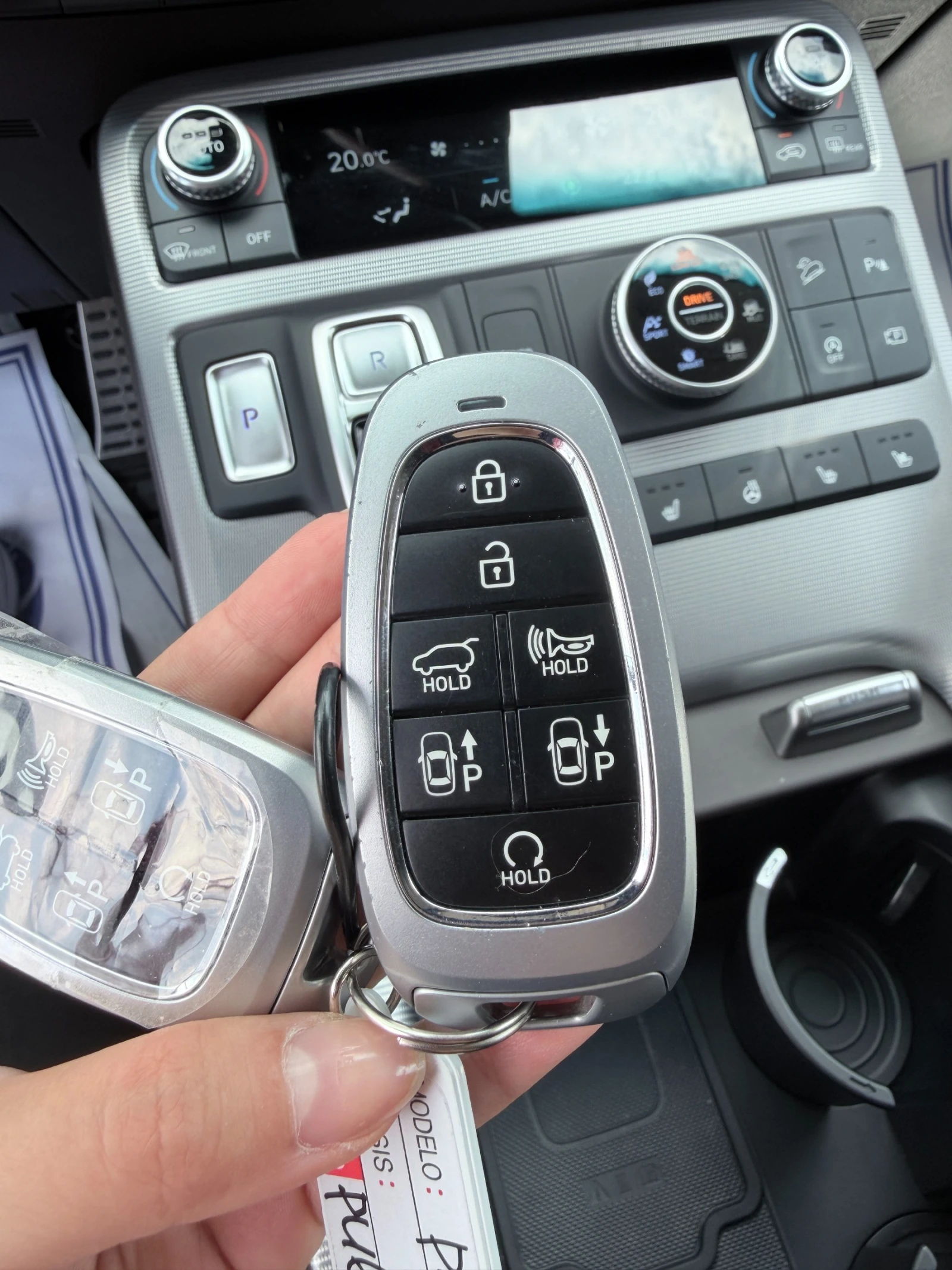 Hyundai Palisade Гаранция до 2г., Автосервиз, Резервни части сигурн, снимка 8 - Автомобили и джипове - 54206724