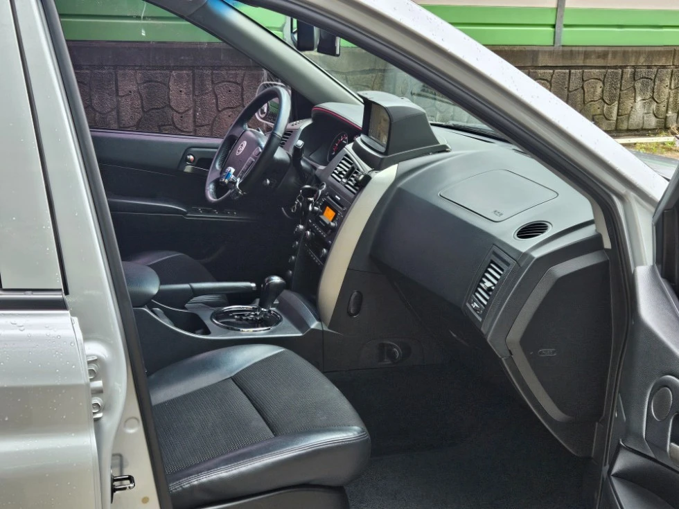 SsangYong Korando Sports �������� �������� �������� ������, ����� � ������ | Mobile.bg � ����������� 15
