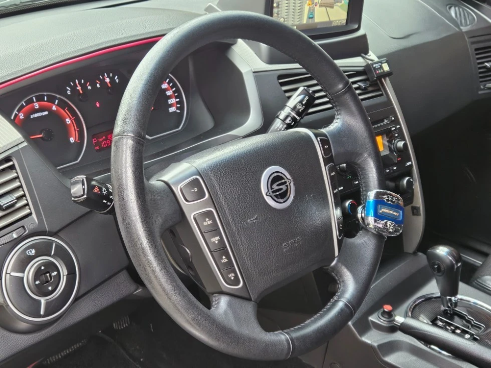 SsangYong Korando Sports �������� �������� �������� ������, ����� � ������ | Mobile.bg � ����������� 17