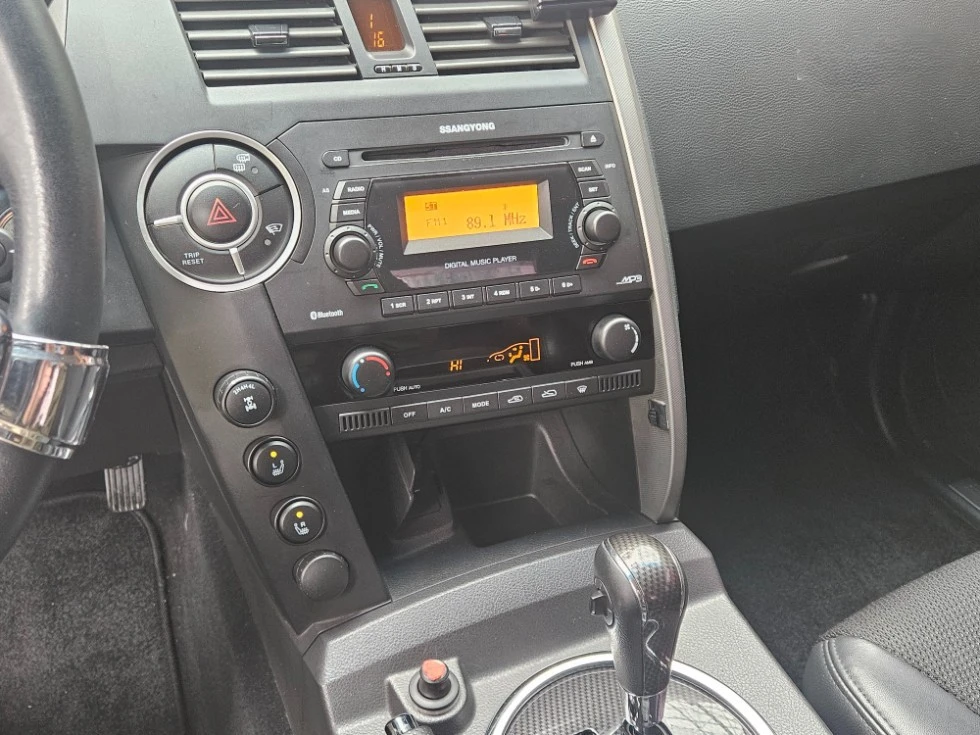 SsangYong Korando Sports �������� �������� �������� ������, ����� � ������ | Mobile.bg � ����������� 10
