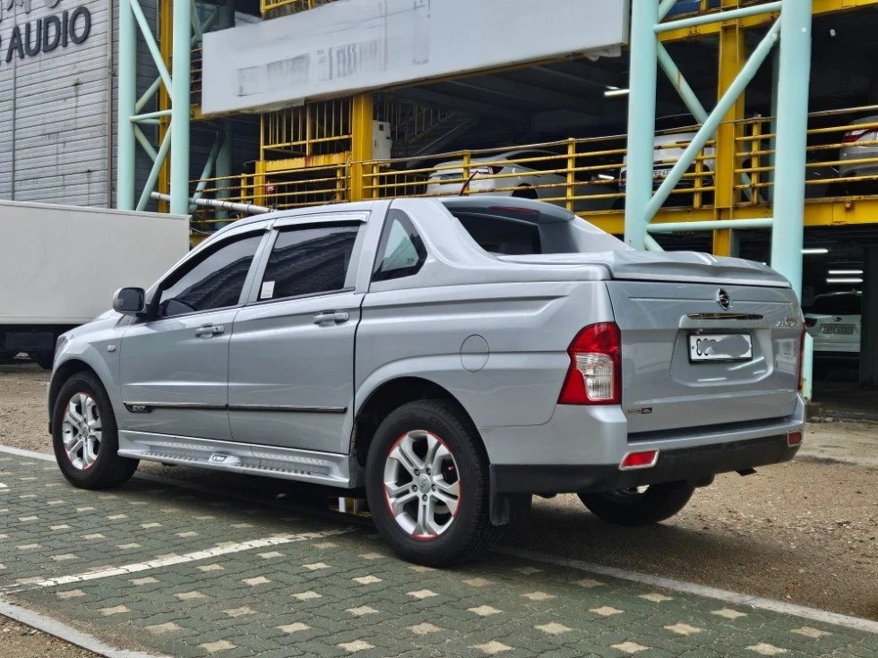 SsangYong Korando Sports �������� �������� �������� ������, ����� � ������ | Mobile.bg � ����������� 3